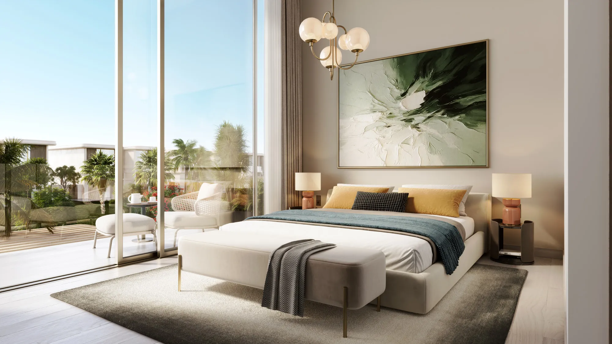 Manchester City Yas Residences by Ohana – Phase 1 46