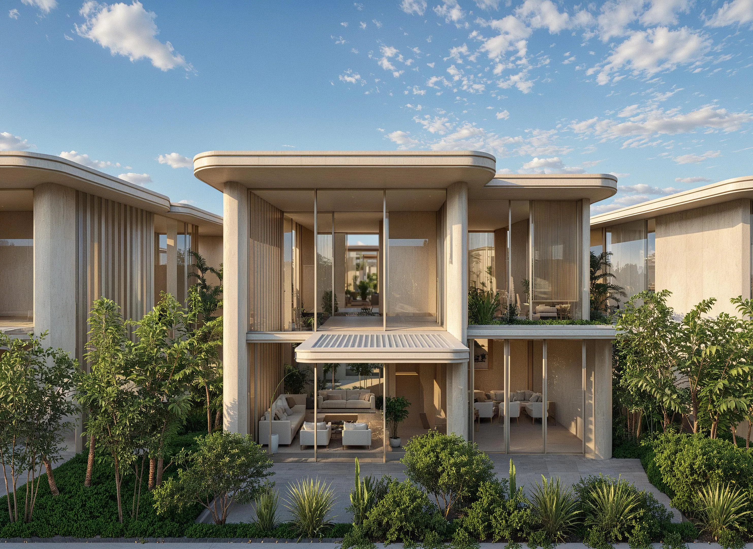 Manchester City Yas Residences by Ohana 5