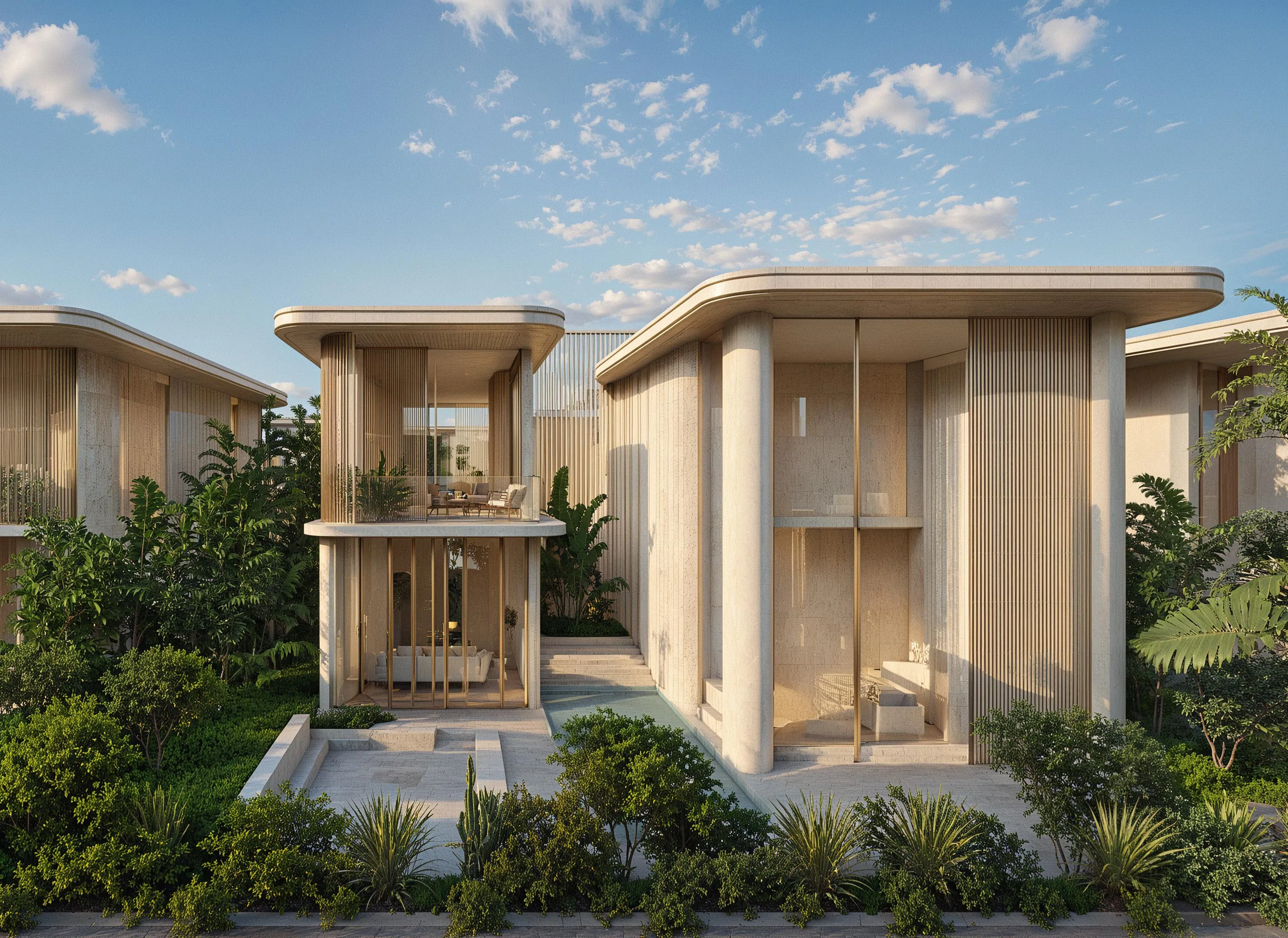 Manchester City Yas Residences by Ohana 8