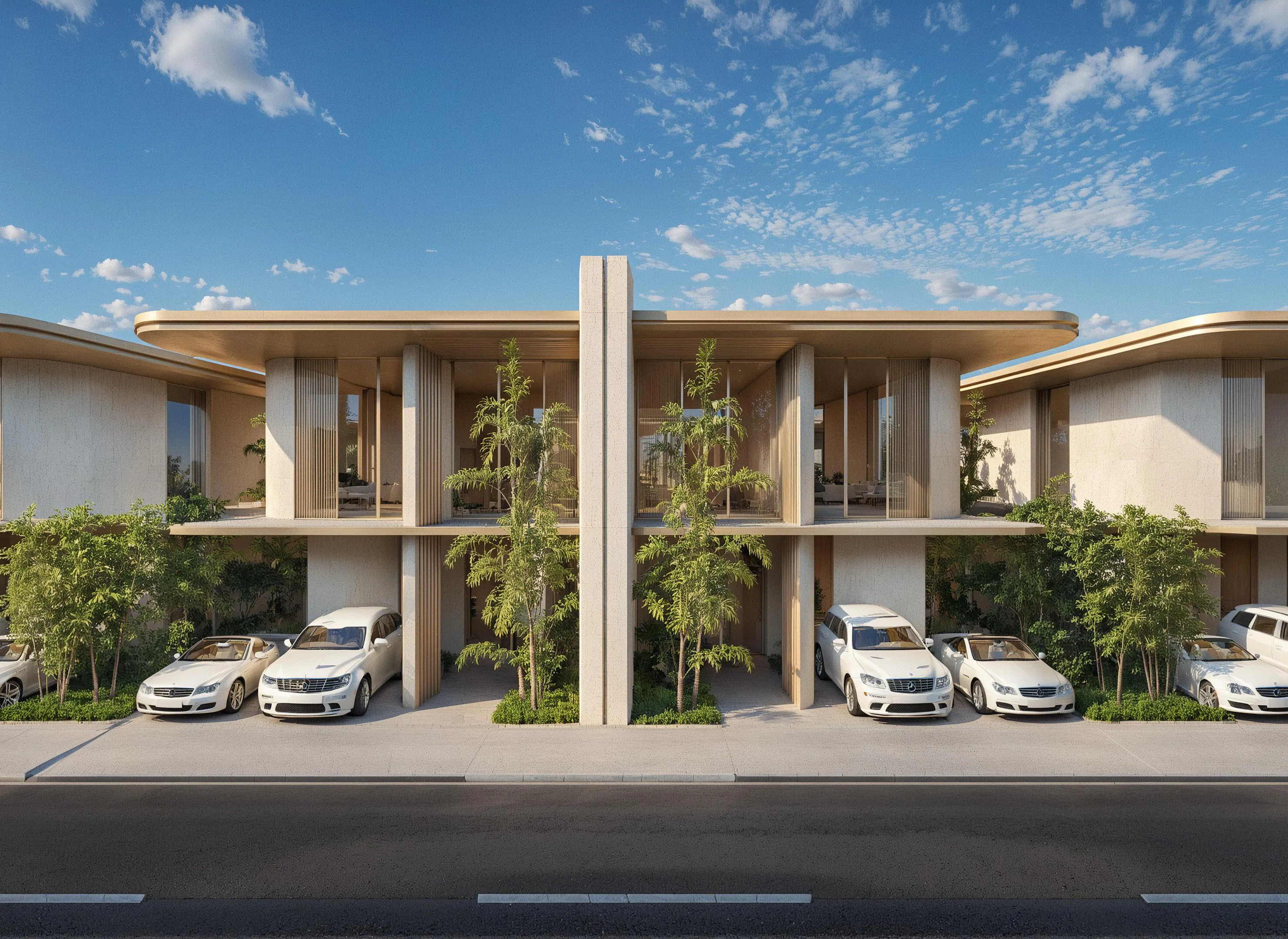 Manchester City Yas Residences by Ohana 9
