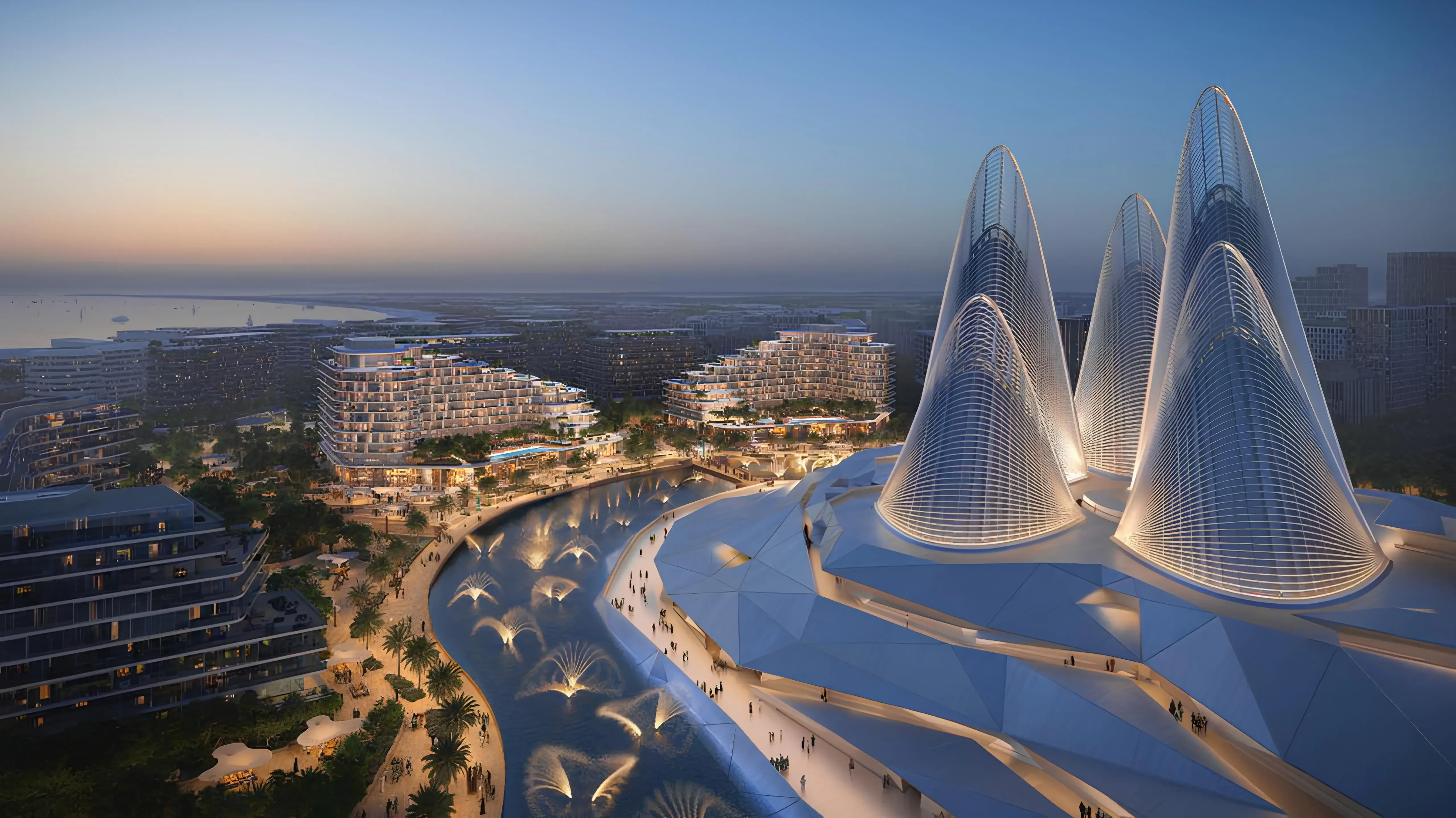 Mandarin Oriental Residences — 2