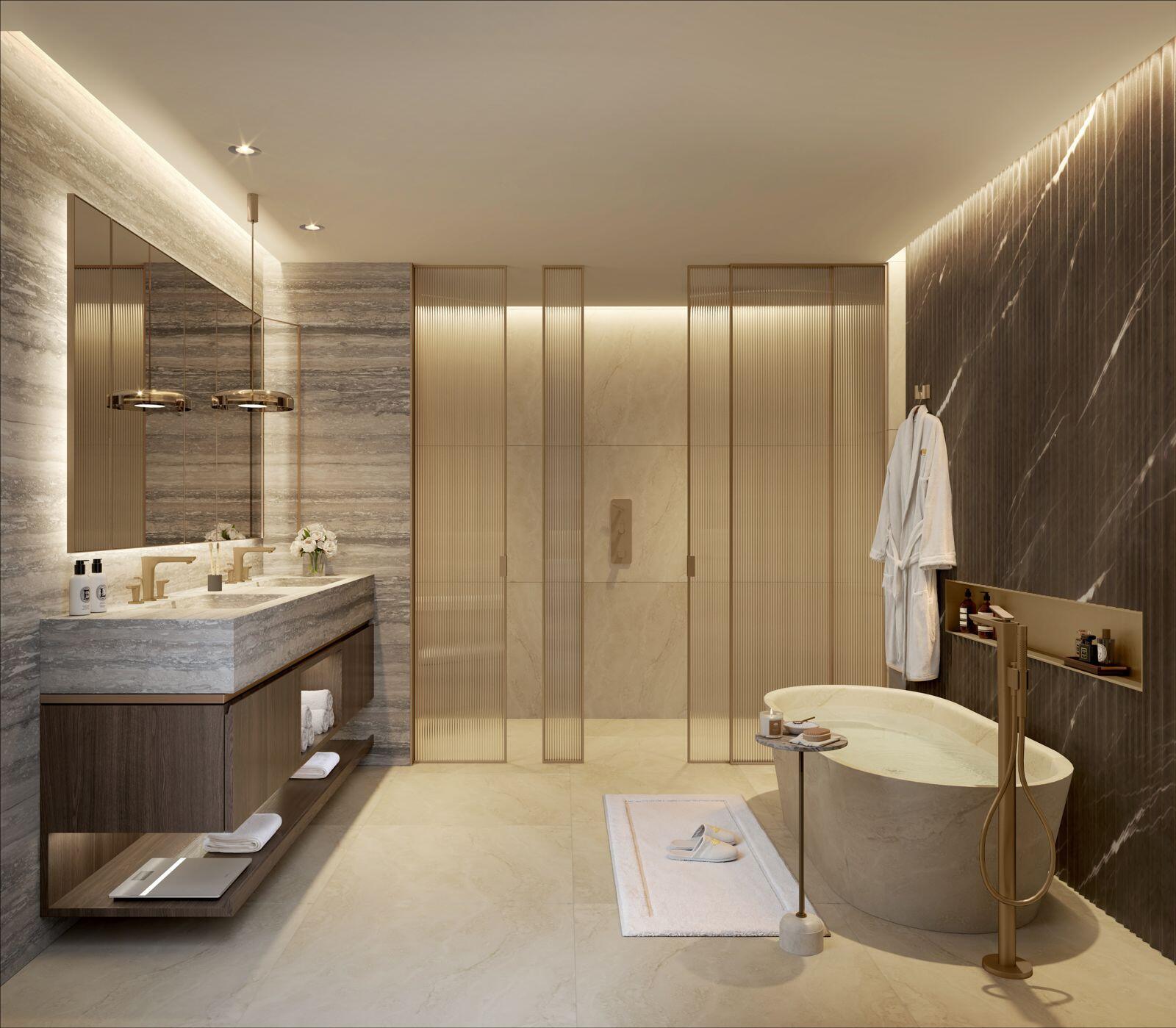 Mandarin Oriental Residences 7