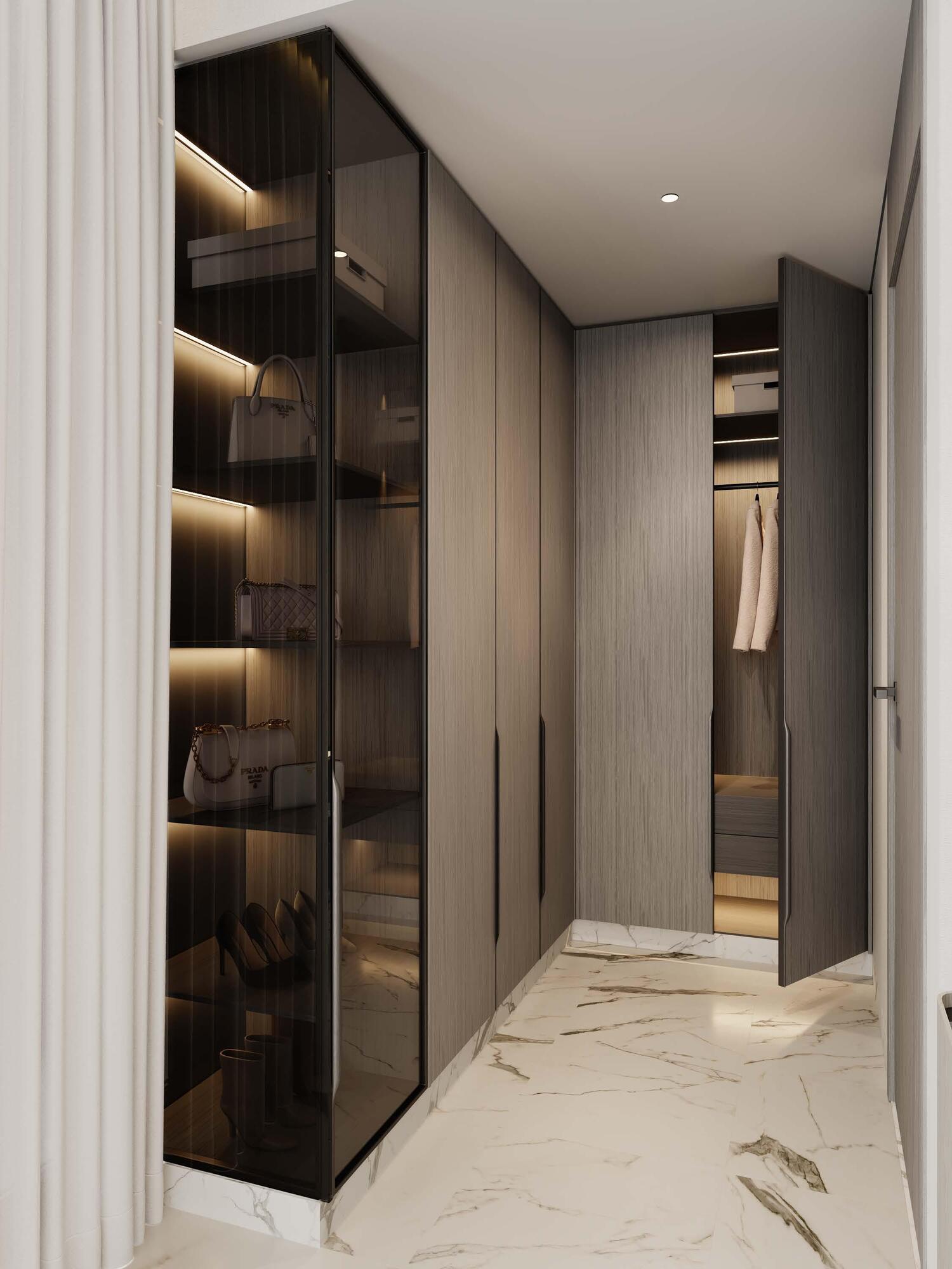 Mansory Residences by Amaal 11