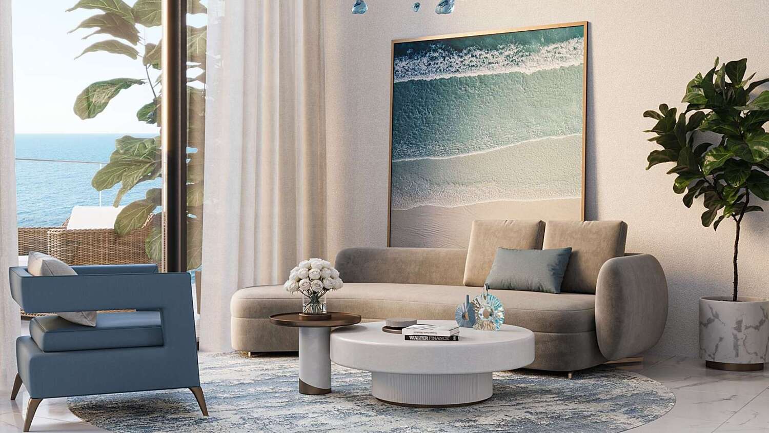 Manta Bay 11