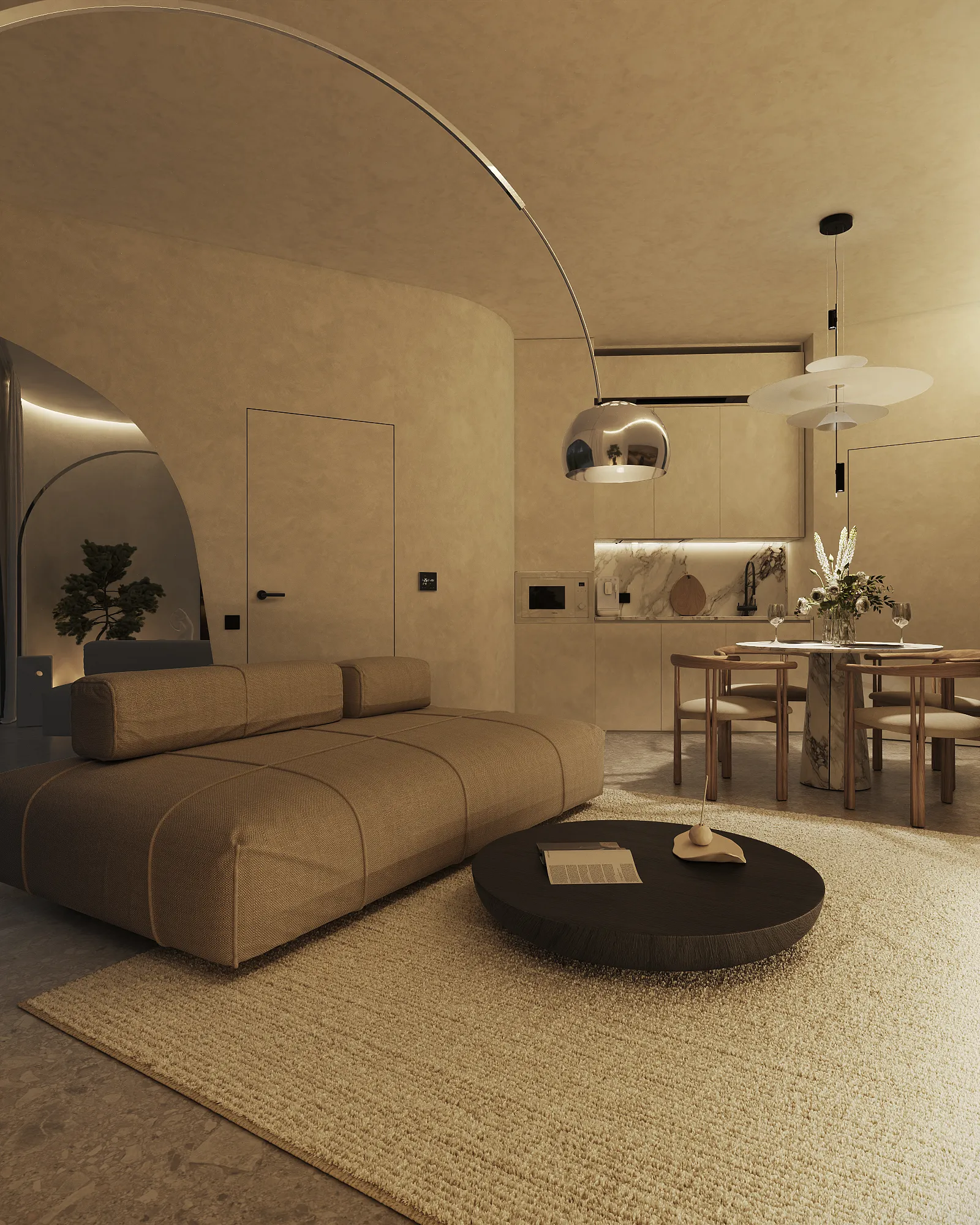 Manta Livin 11