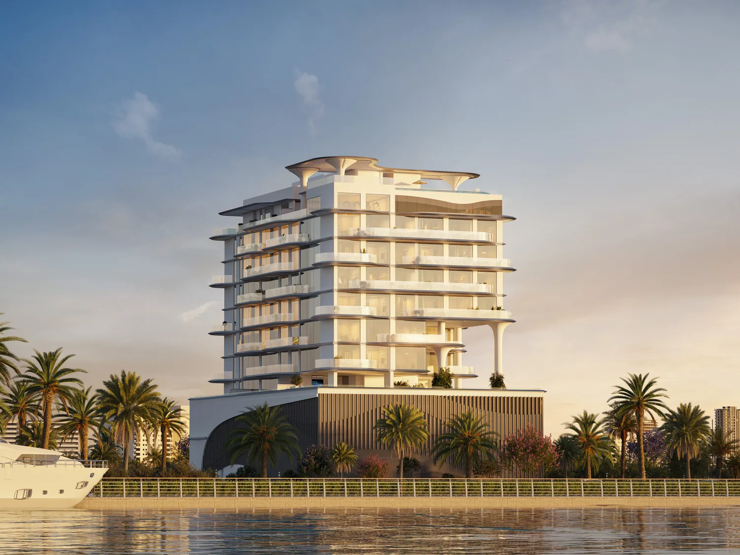 Maravea Residences