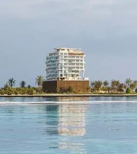 Maravea Residences — 2