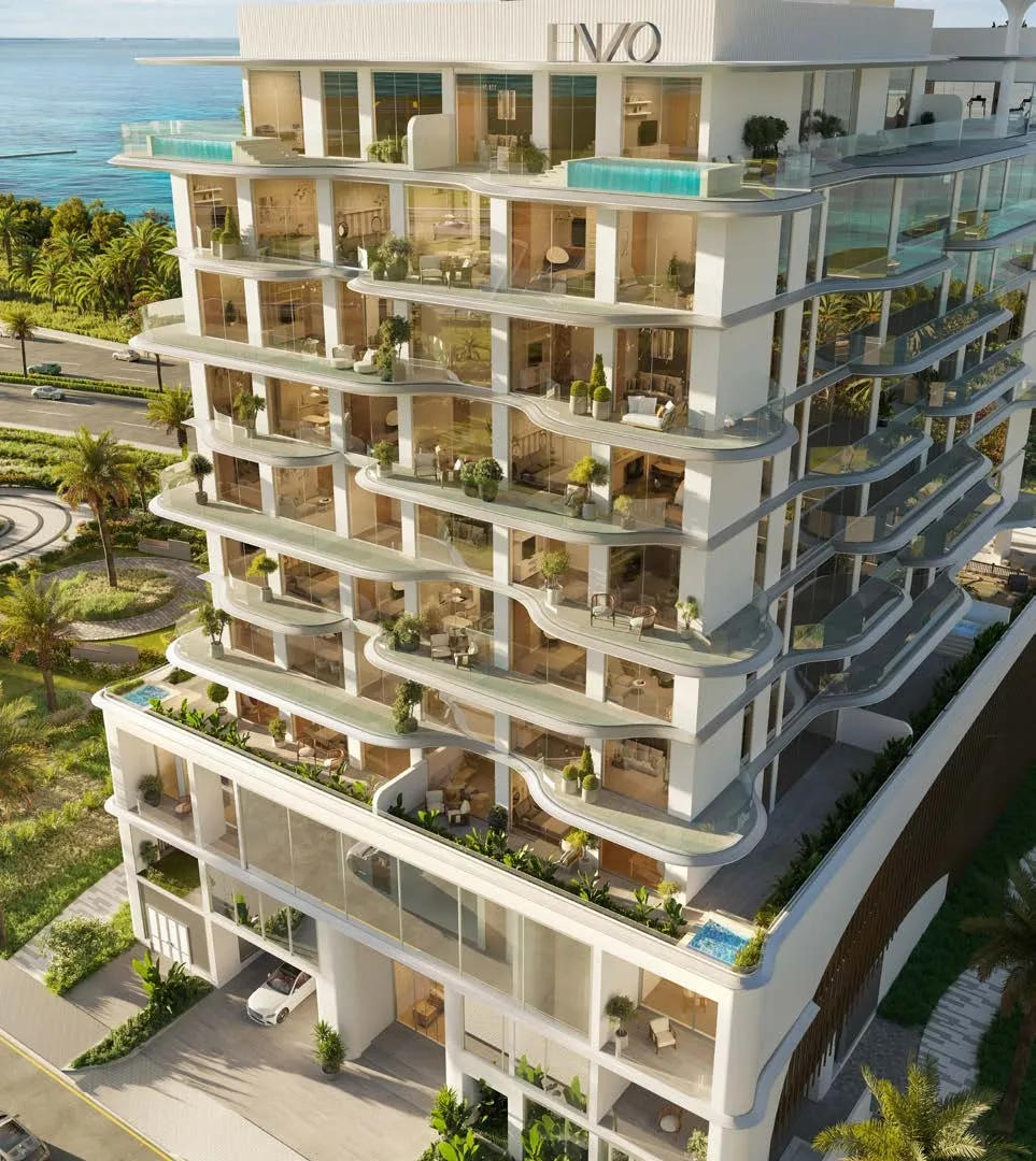 Maravea Residences — 3