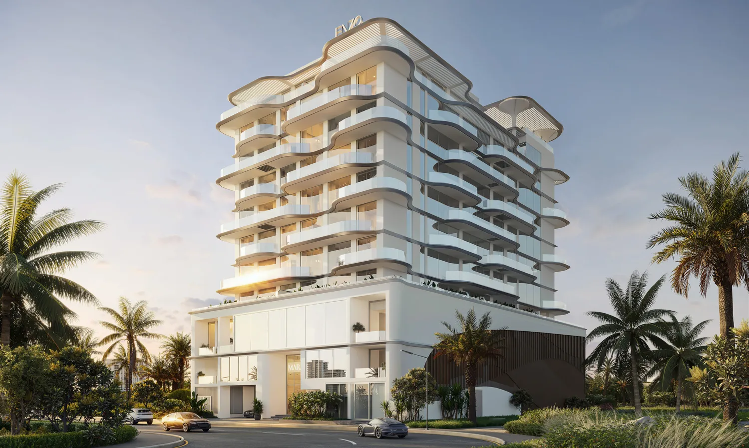 Maravea Residences 3