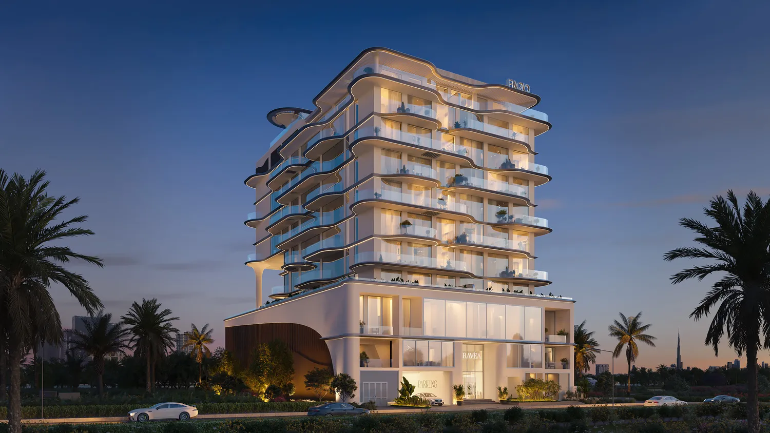 Maravea Residences 5