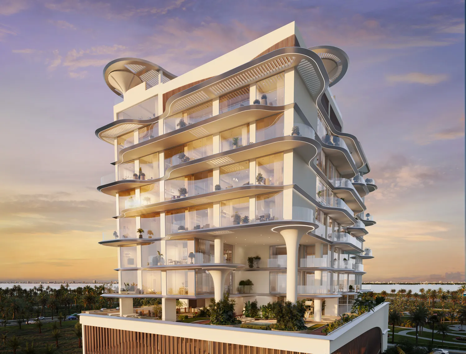 Maravea Residences 6