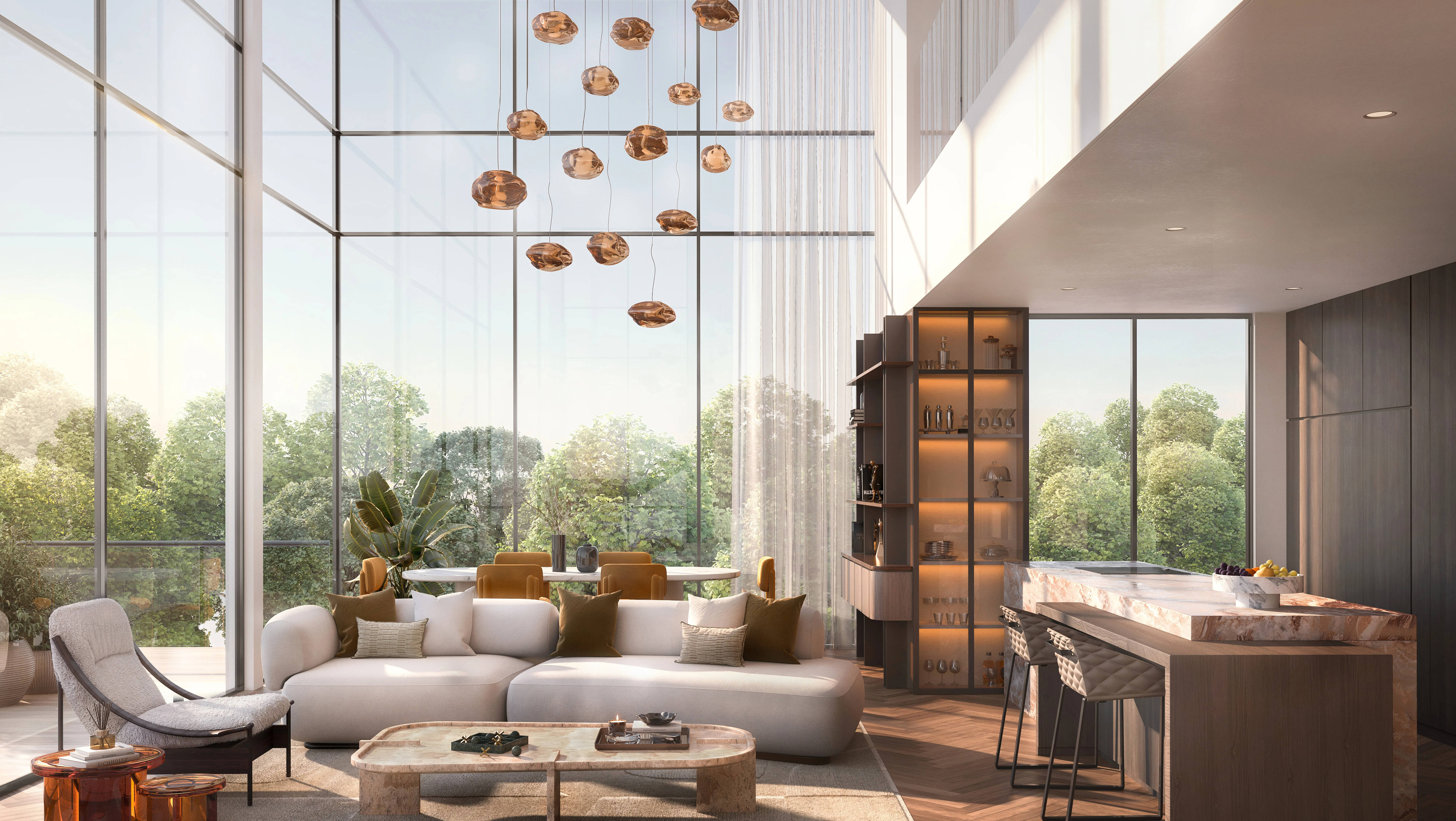 Maravelle Residences 11