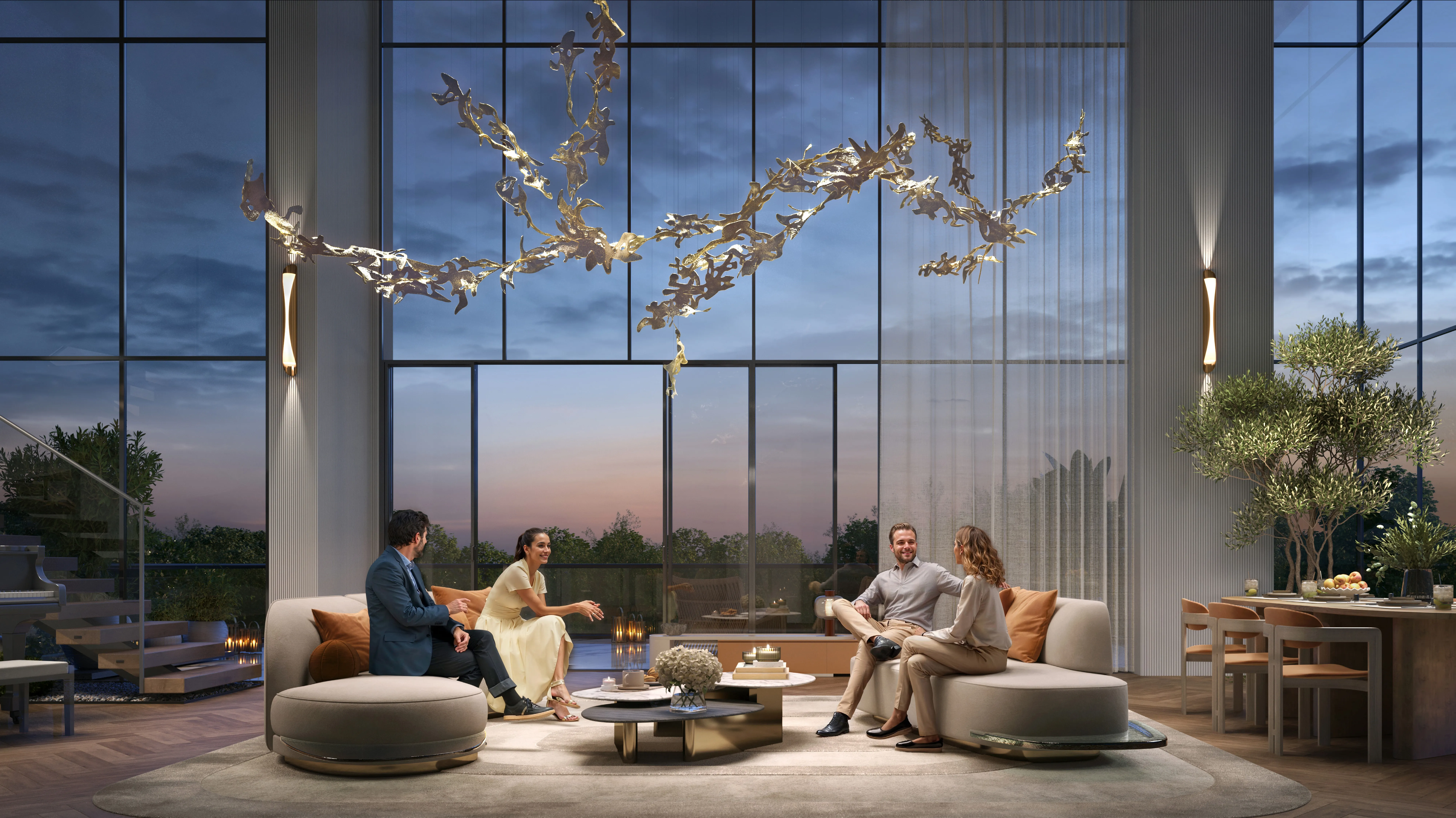 Maravelle Residences 12