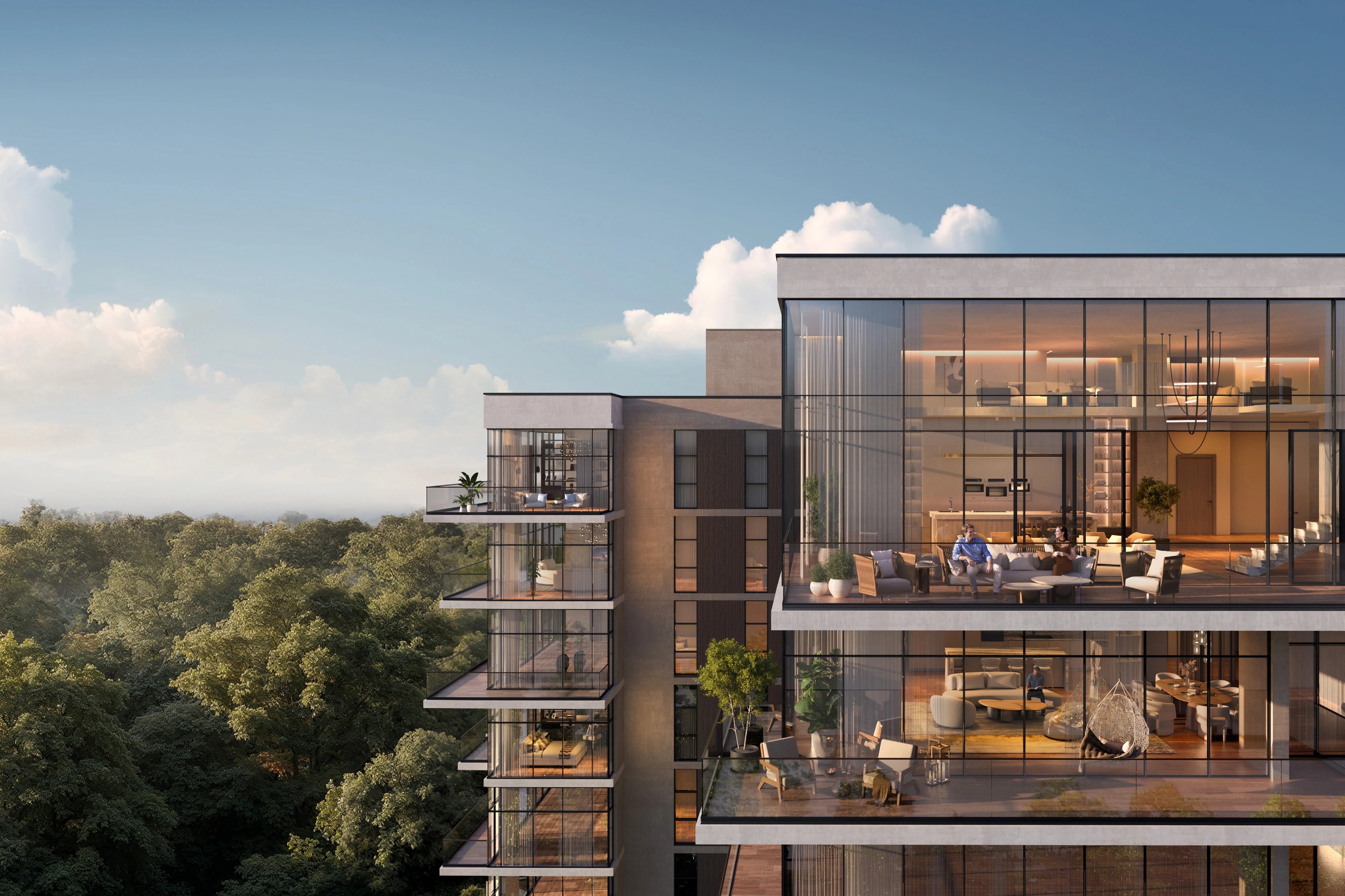 Maravelle Residences 3