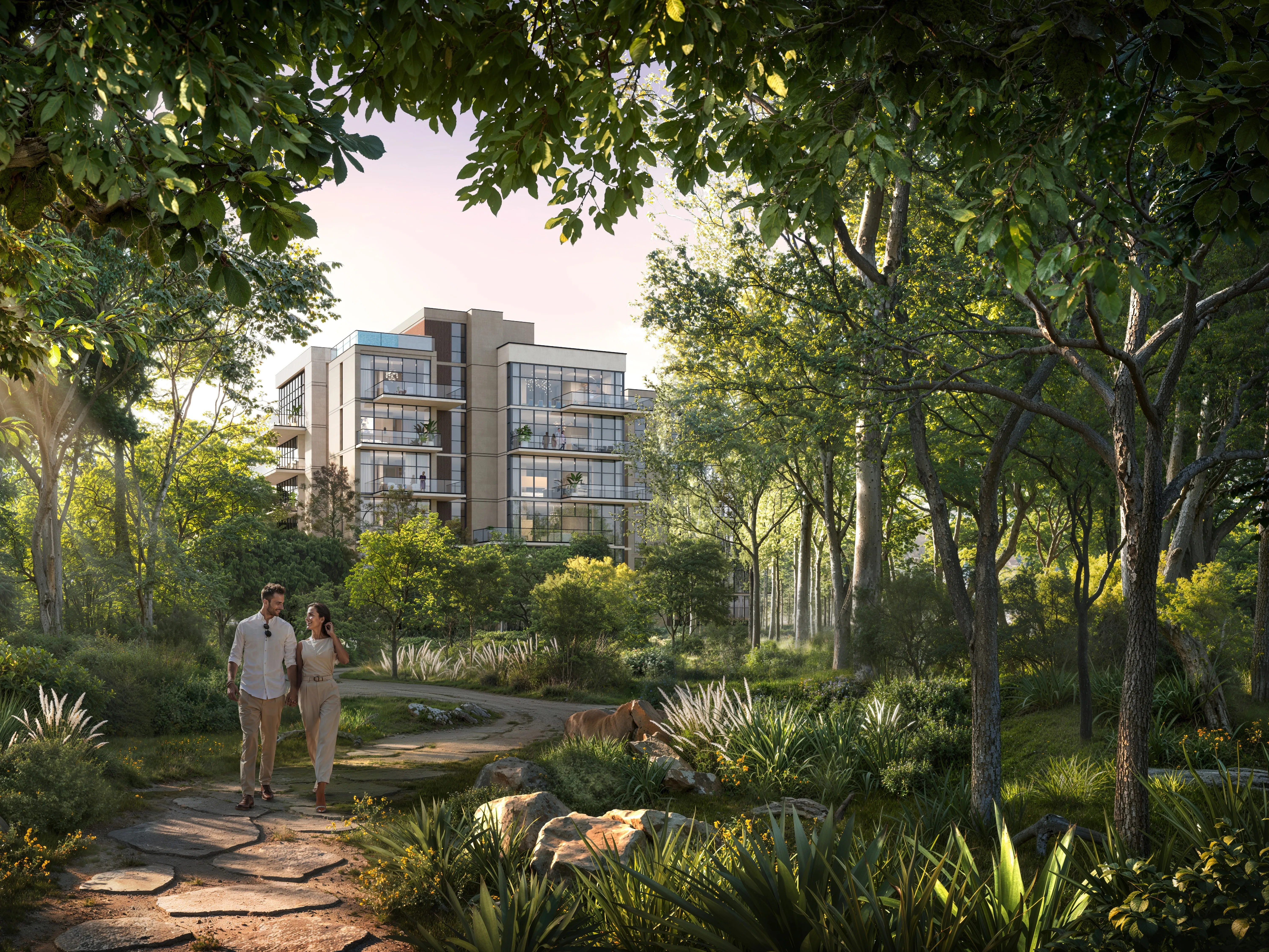 Maravelle Residences 4