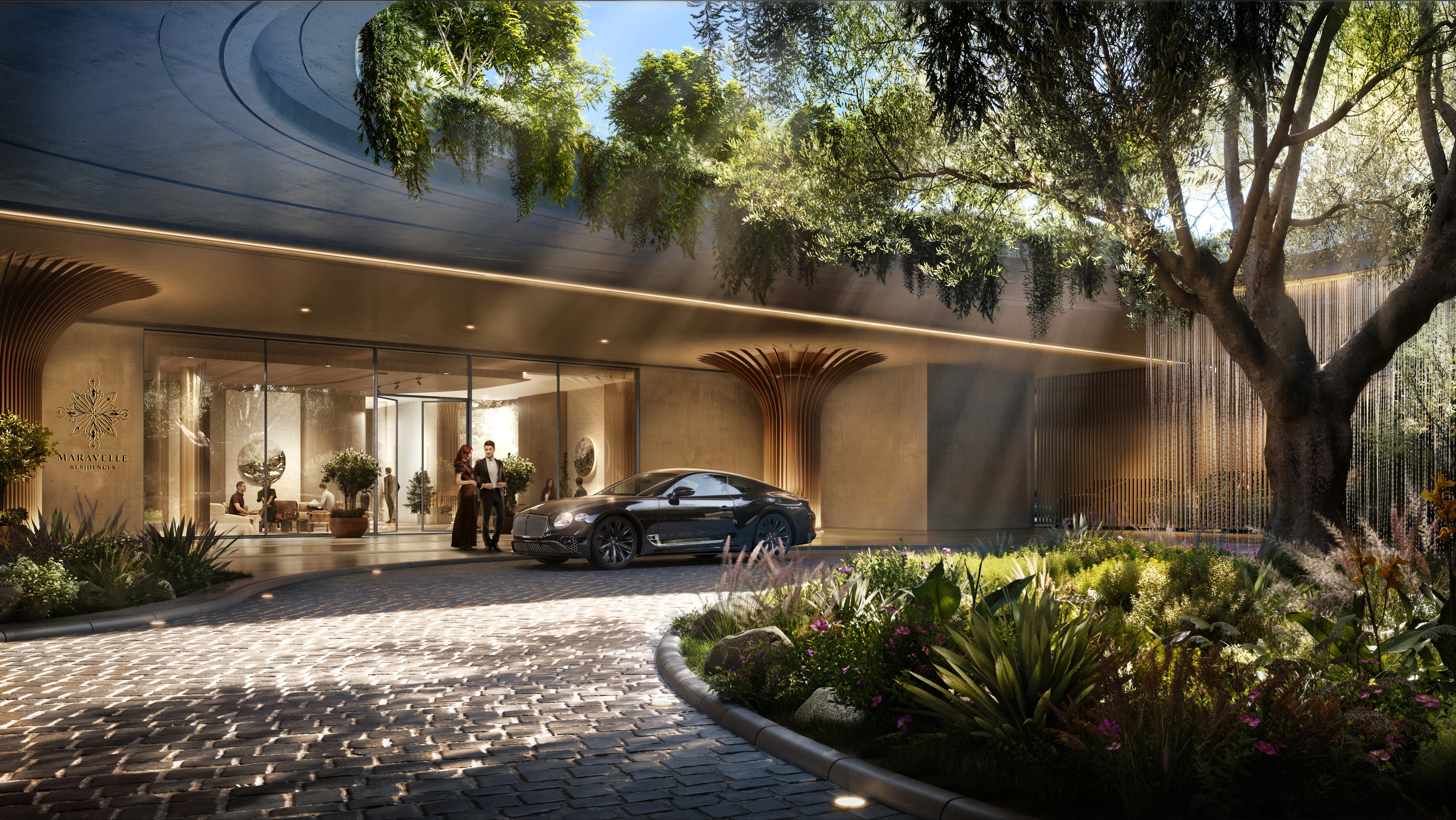 Maravelle Residences 5