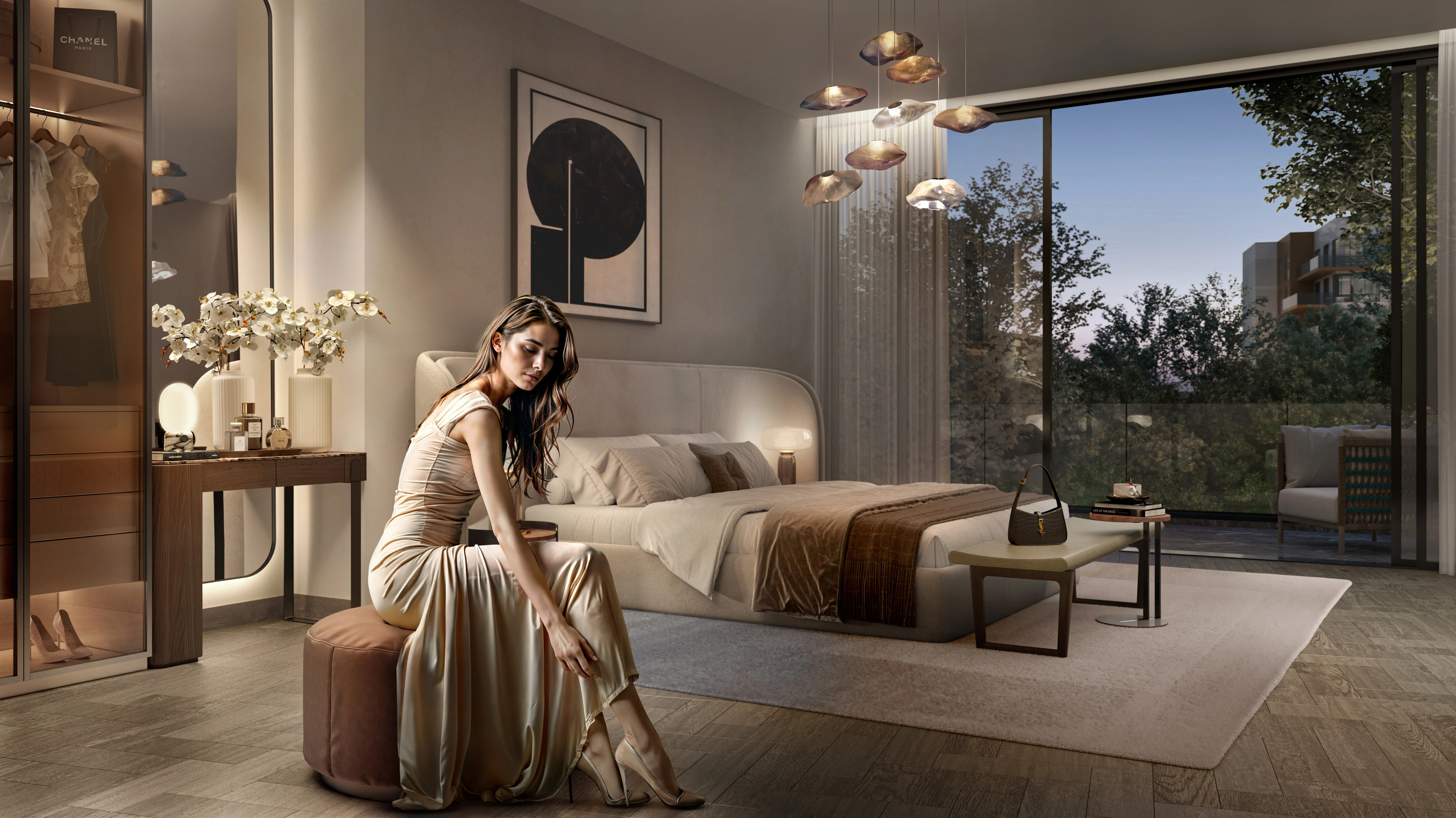 Maravelle Residences 6