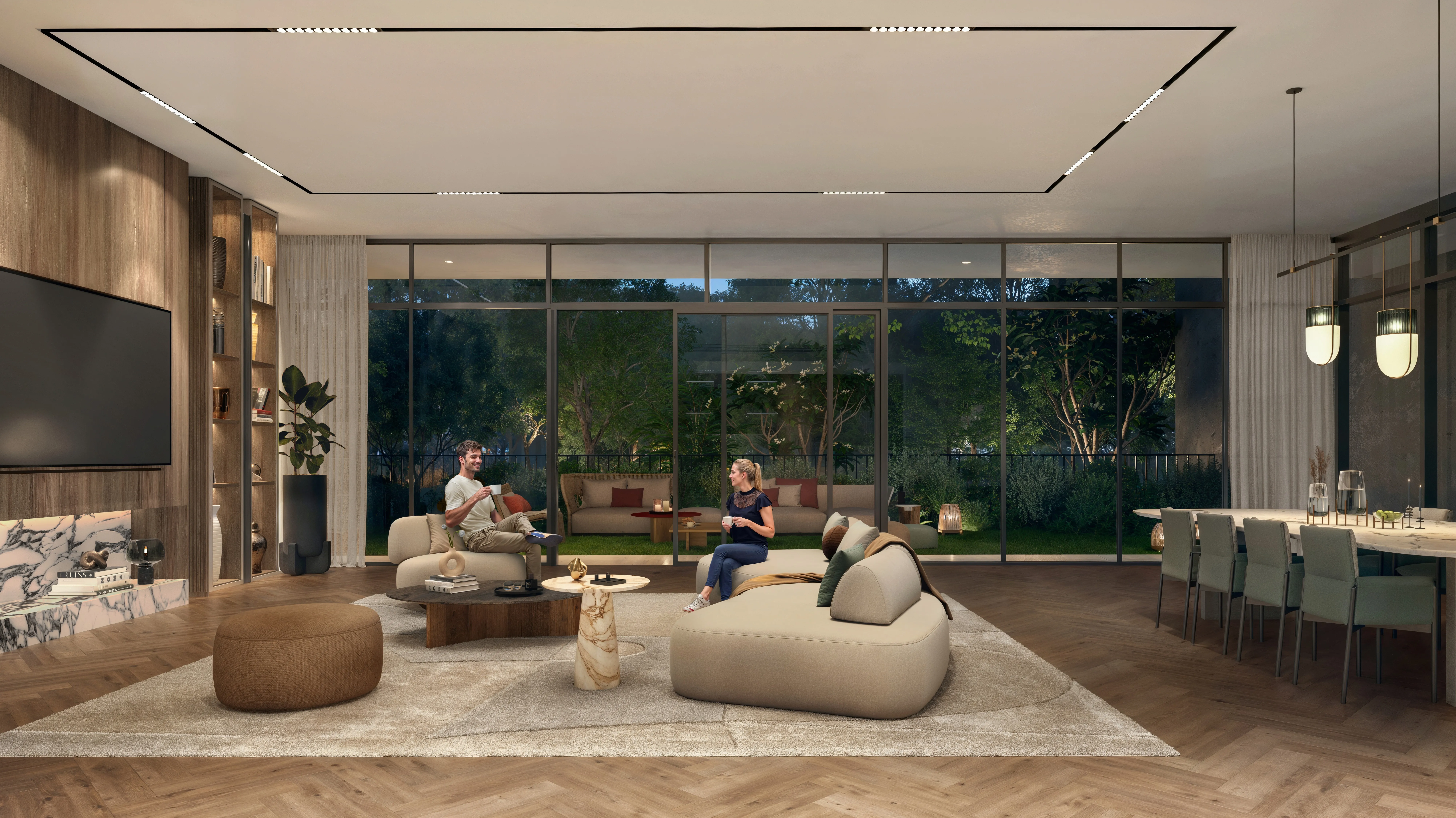 Maravelle Residences 7