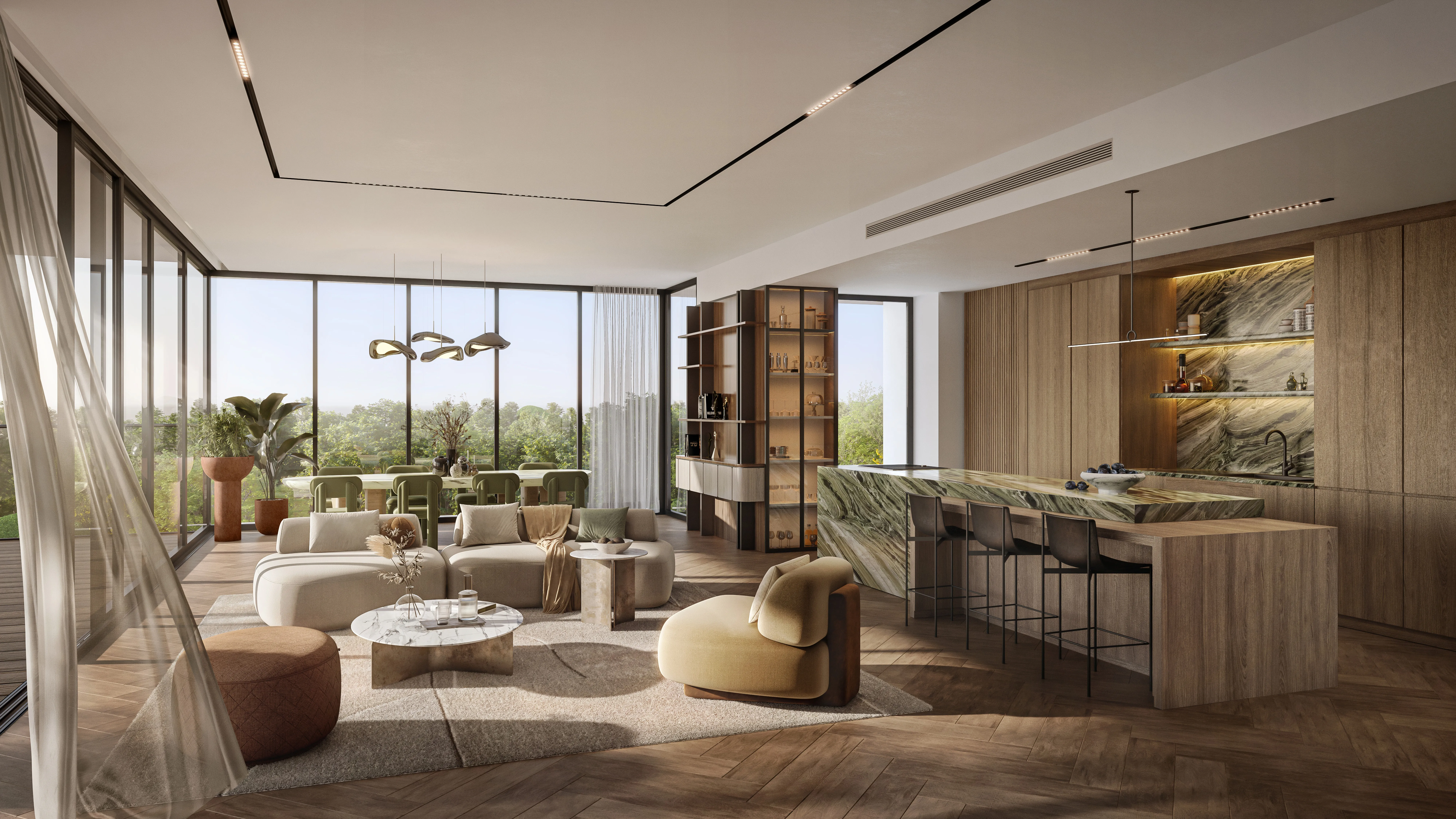 Maravelle Residences 8