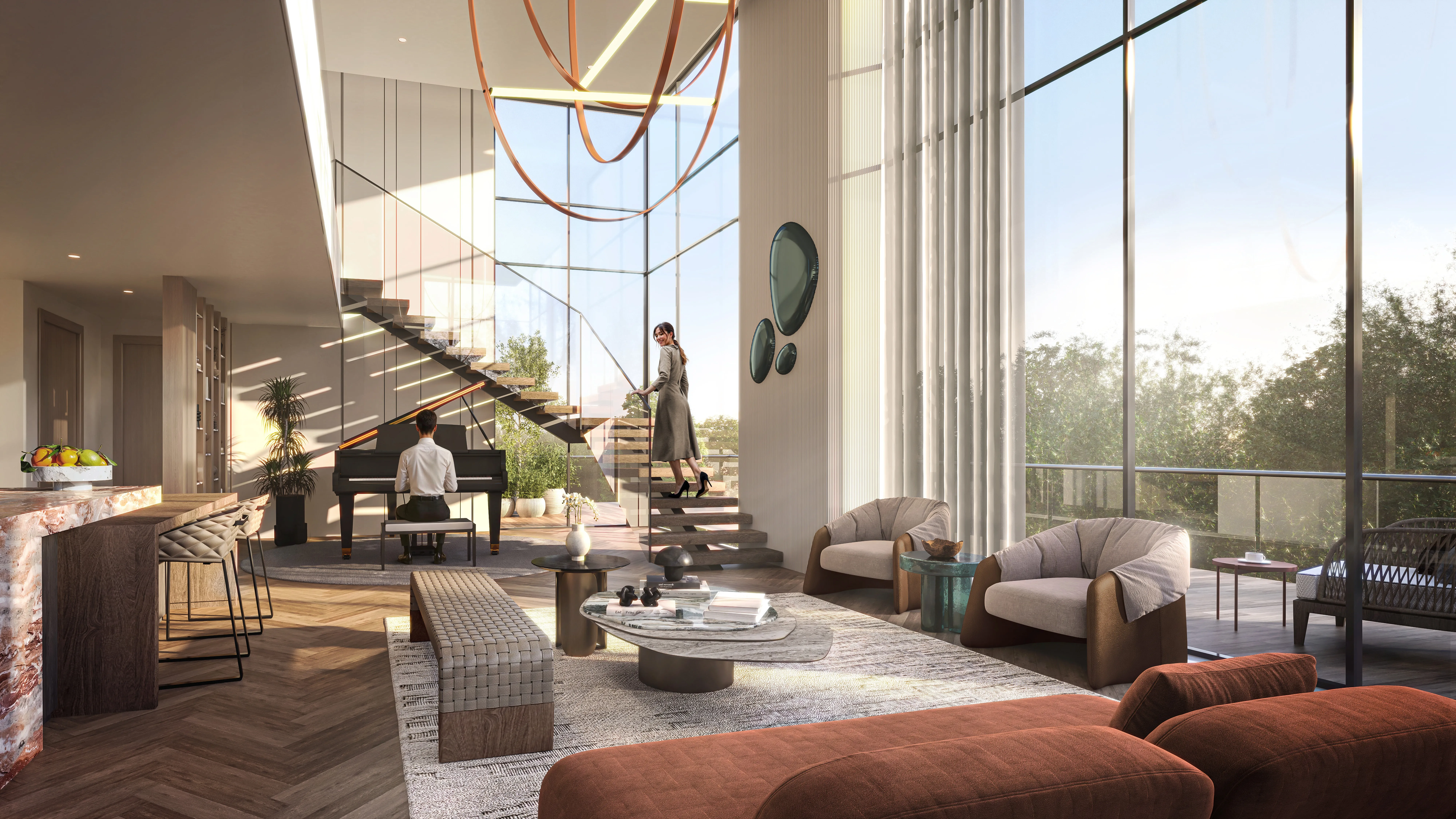 Maravelle Residences 9