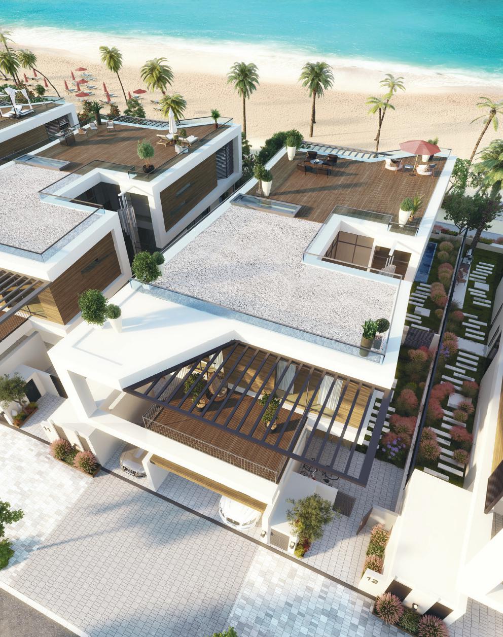 Marbella Villas — 3