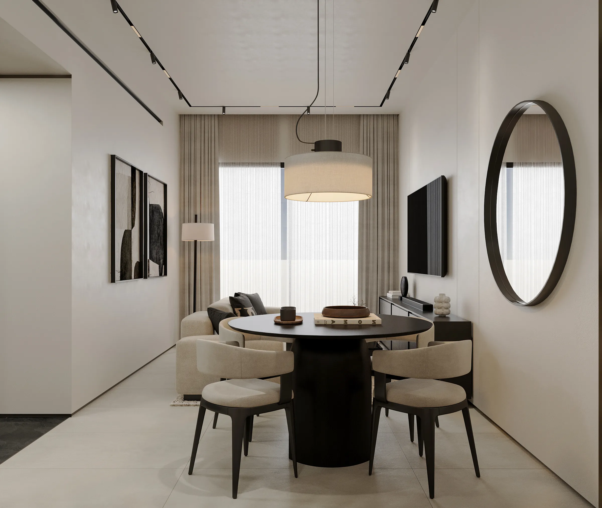 Marea Residences 12