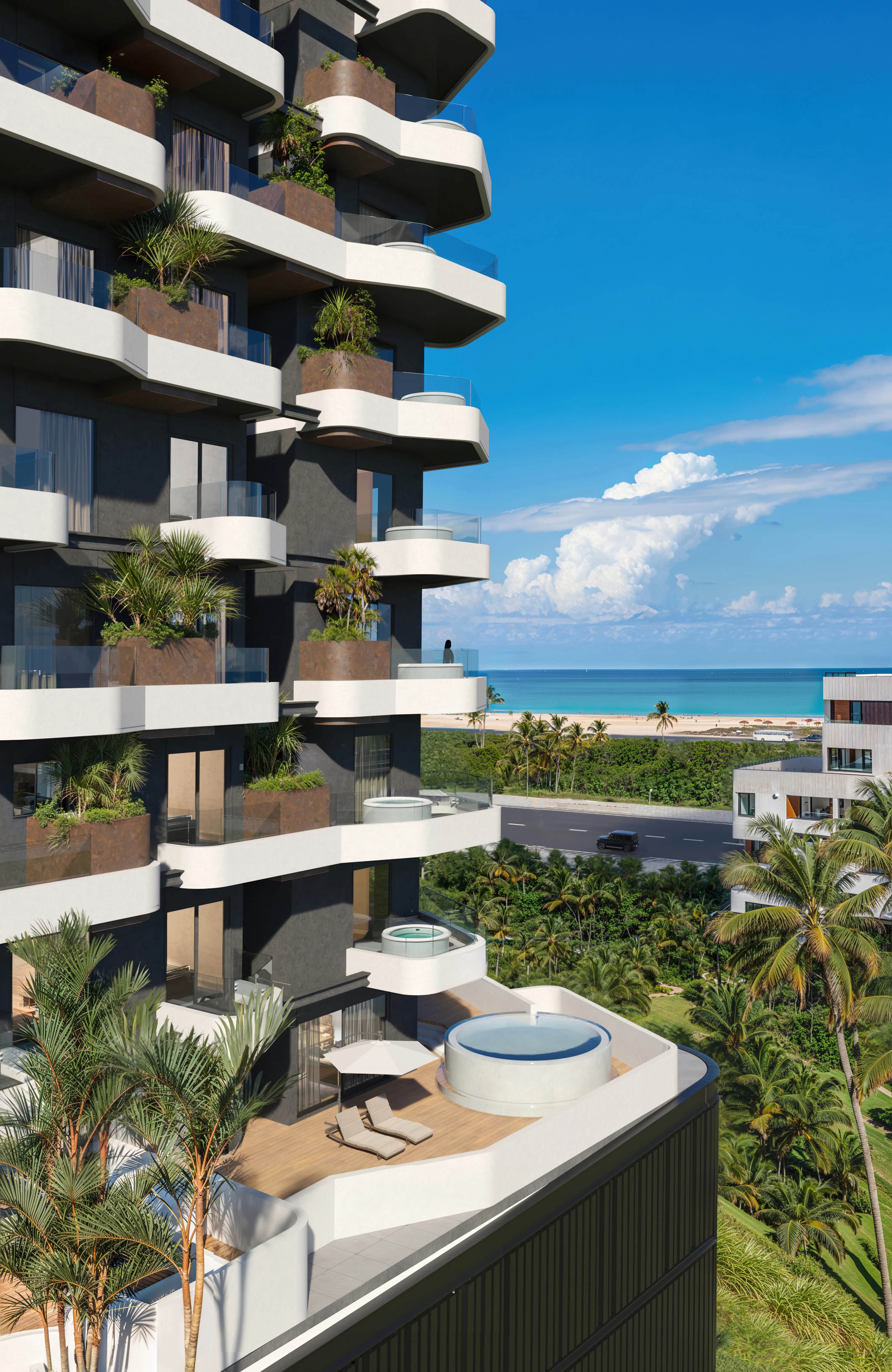 Marea Residences — 3
