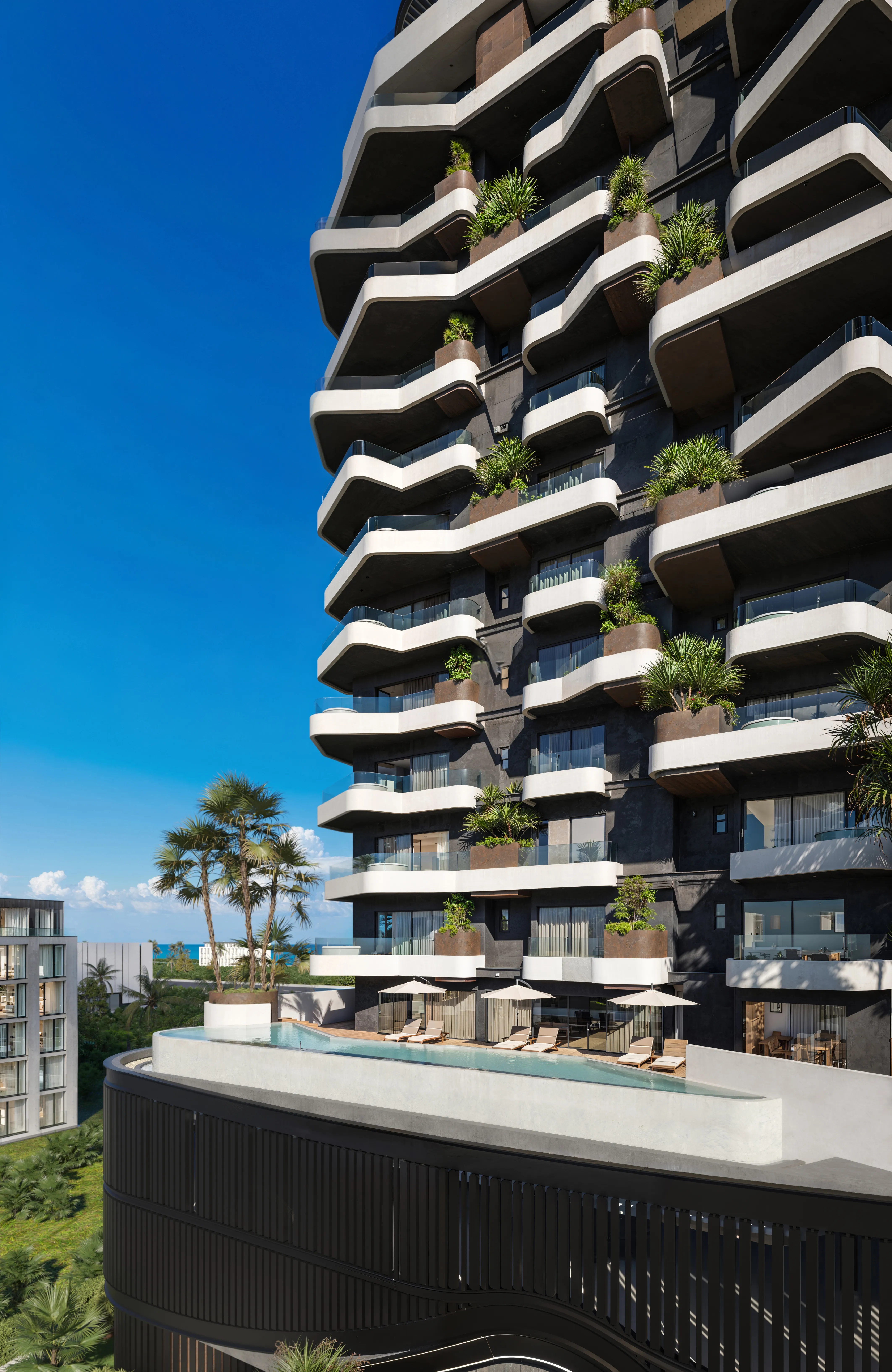 Marea Residences 3