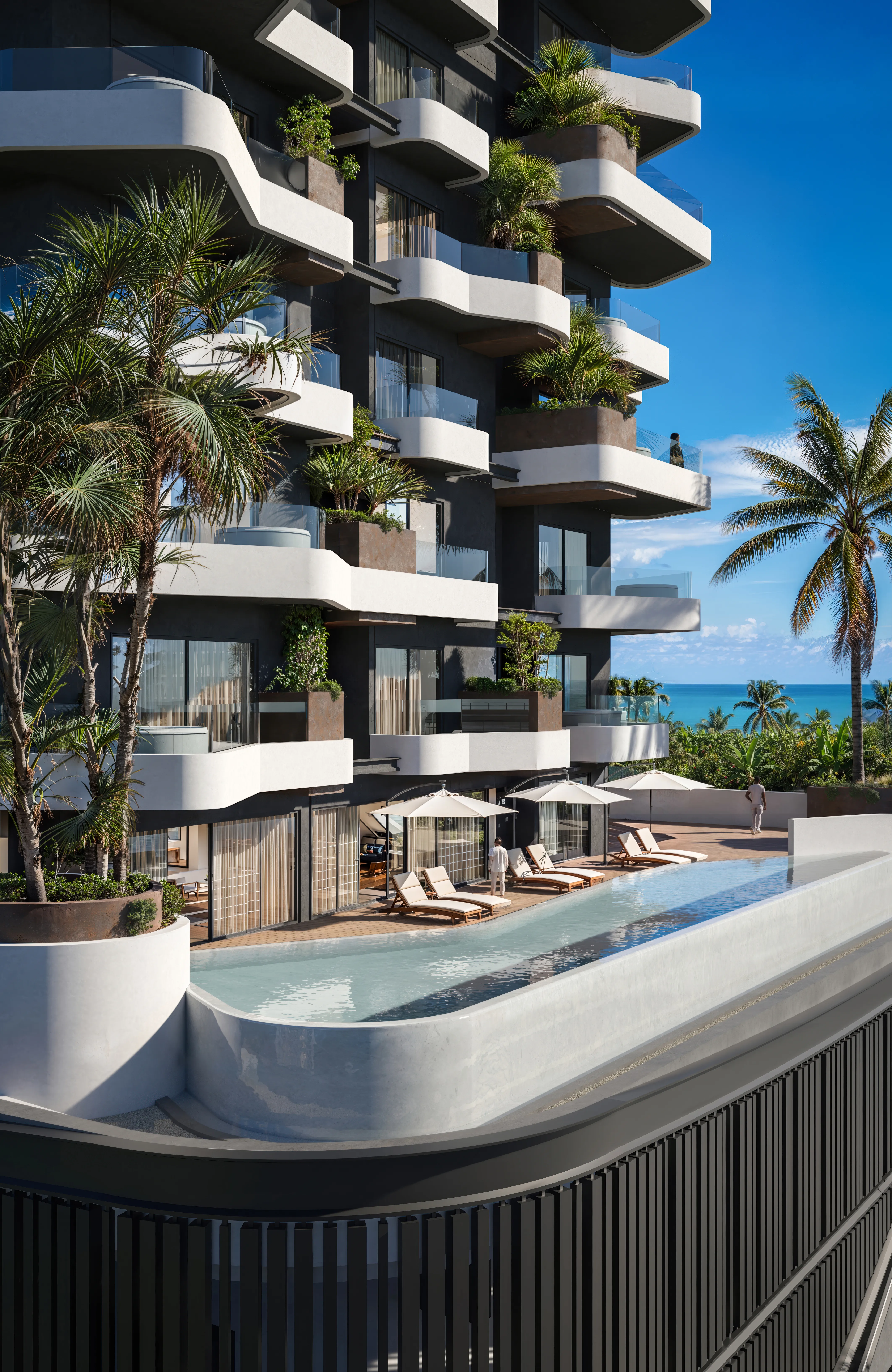 Marea Residences 4
