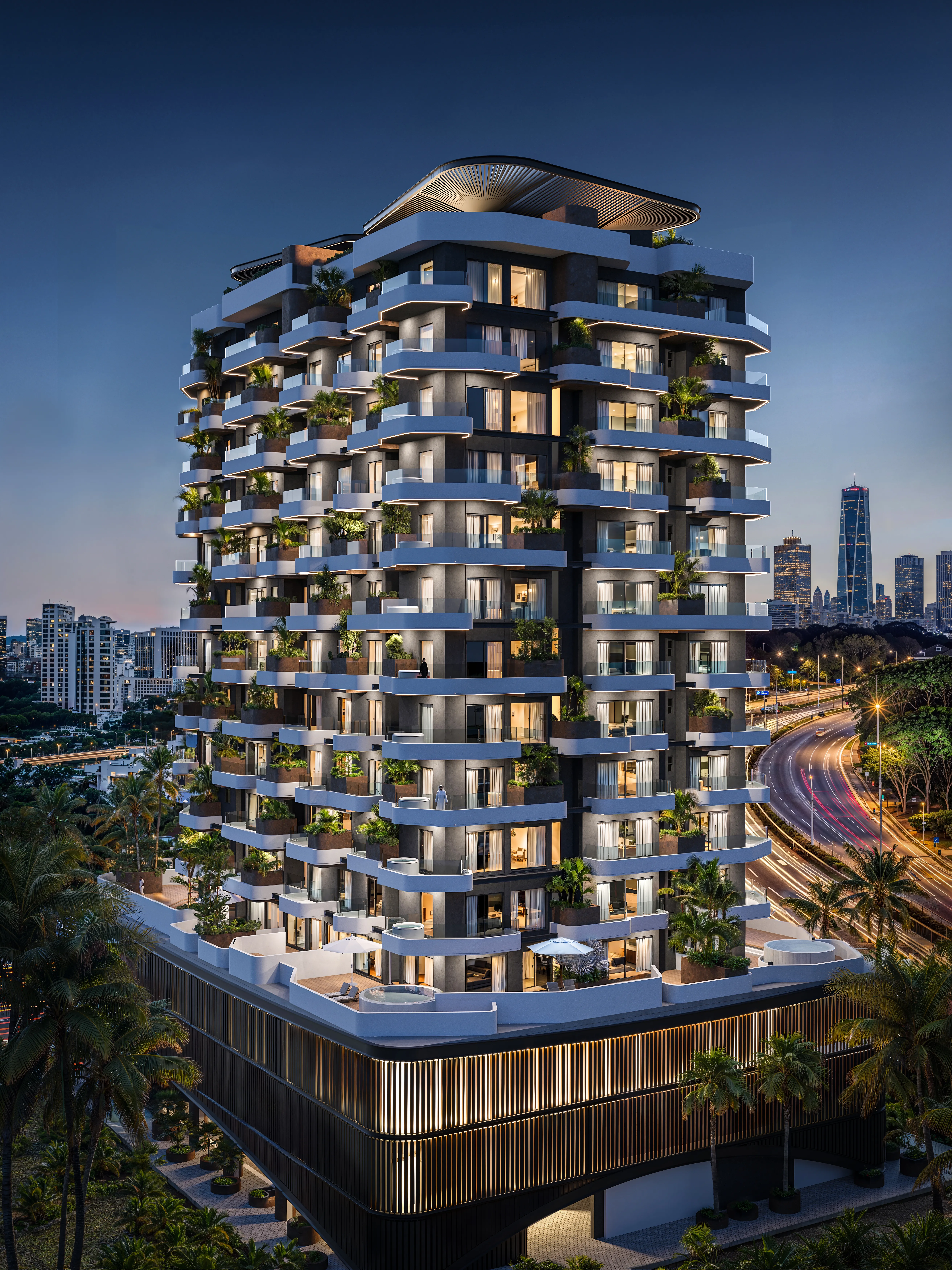 Marea Residences 5