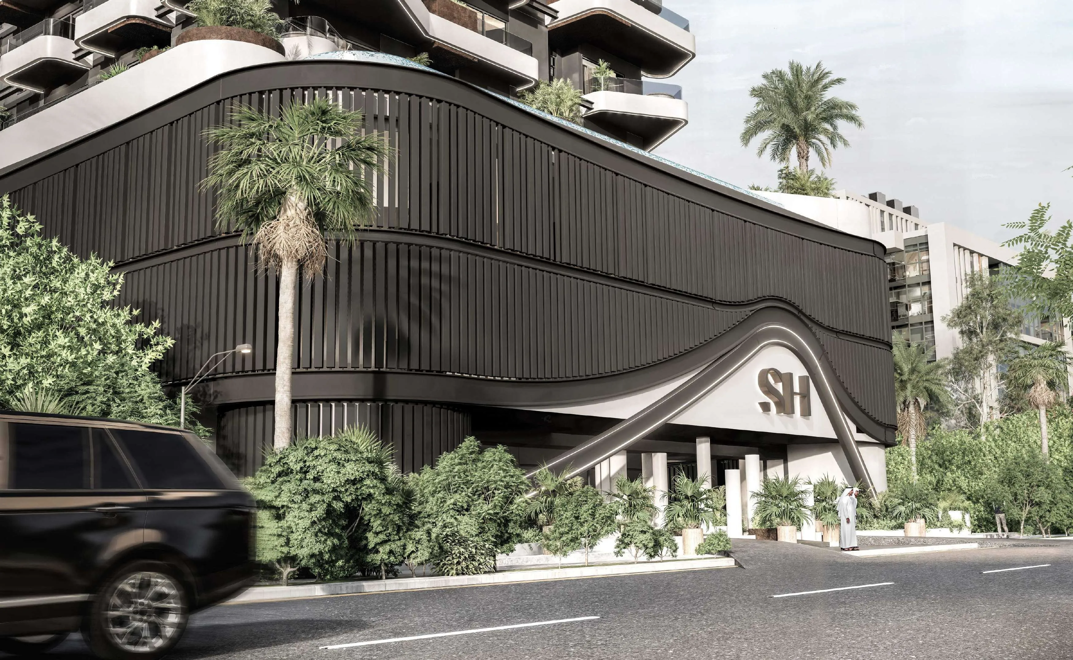Marea Residences 6