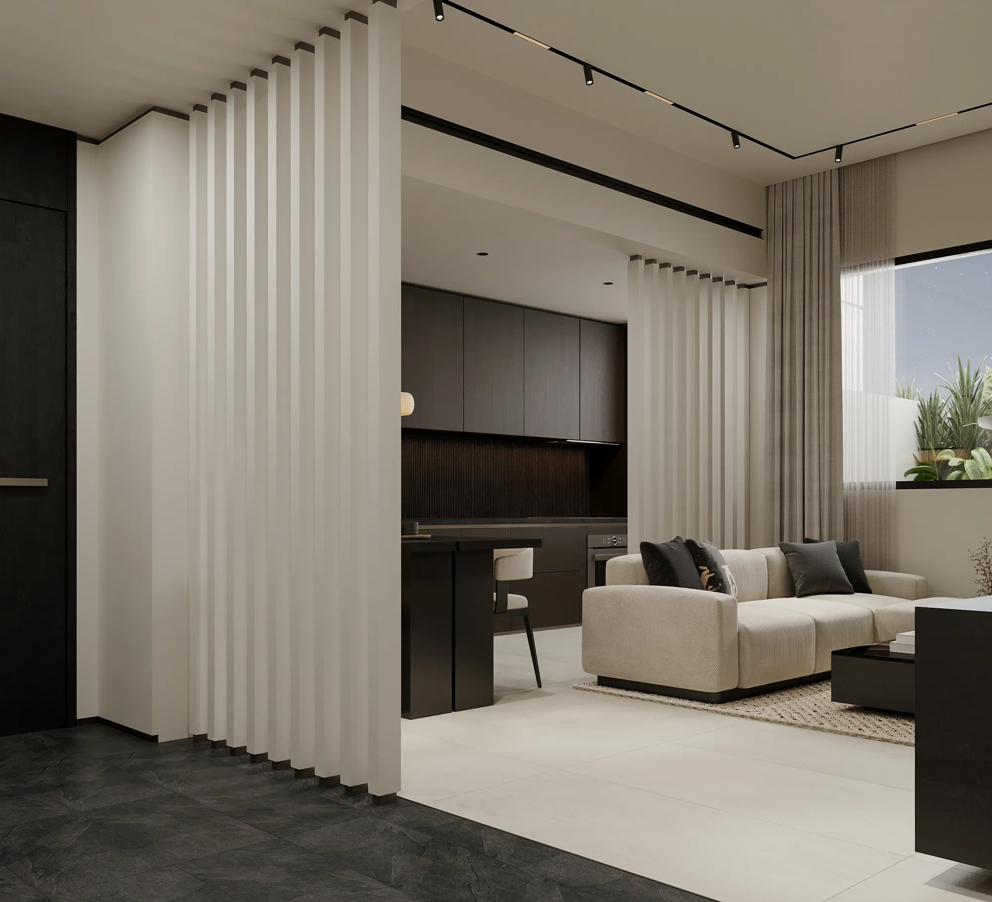 Marea Residences 8