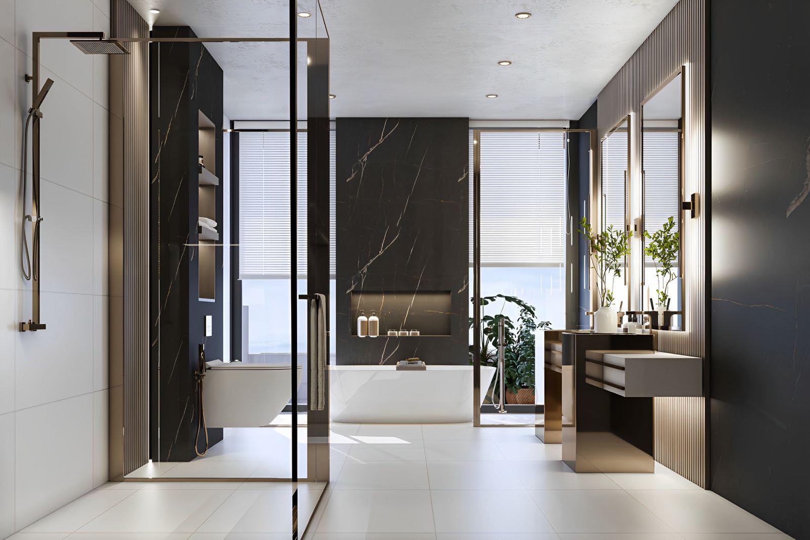 Mariane Tower 11