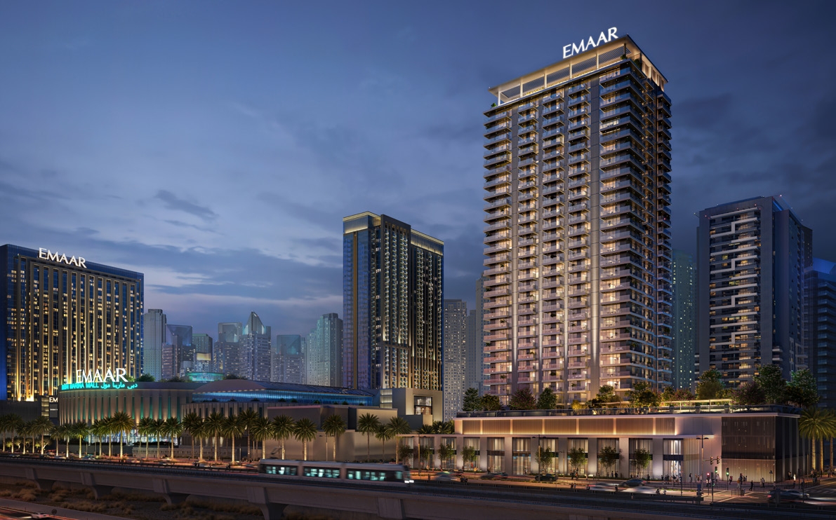 Marina Cove 5