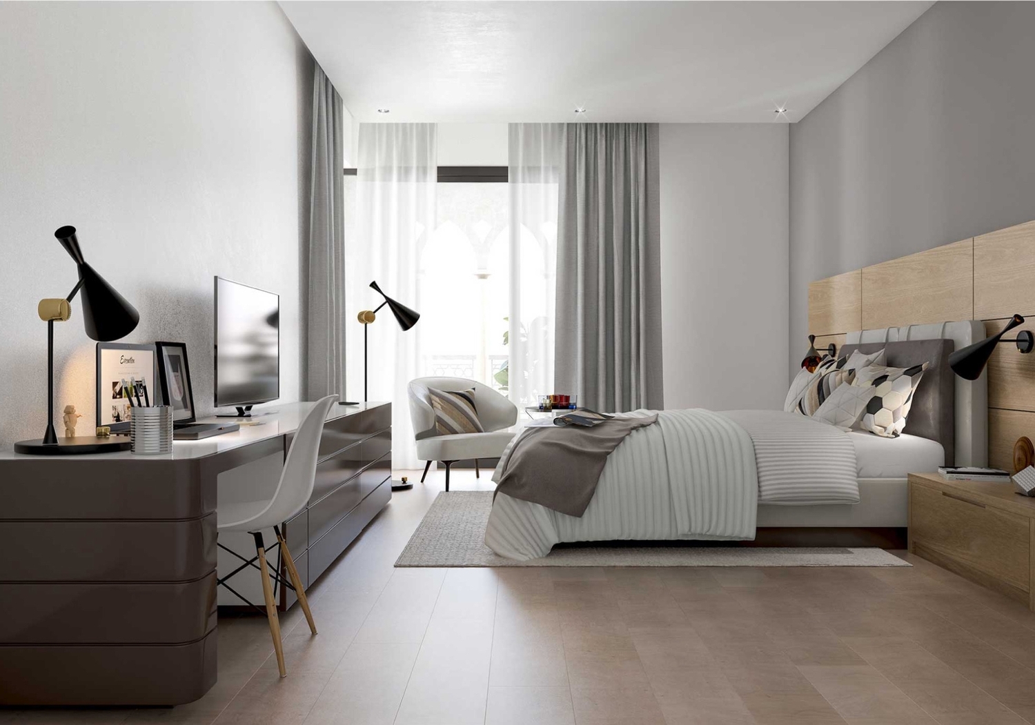 Marina Living 7