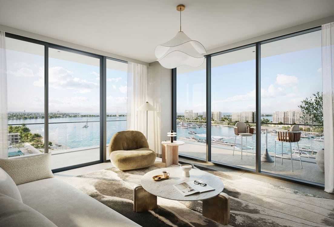 Marina Place 3