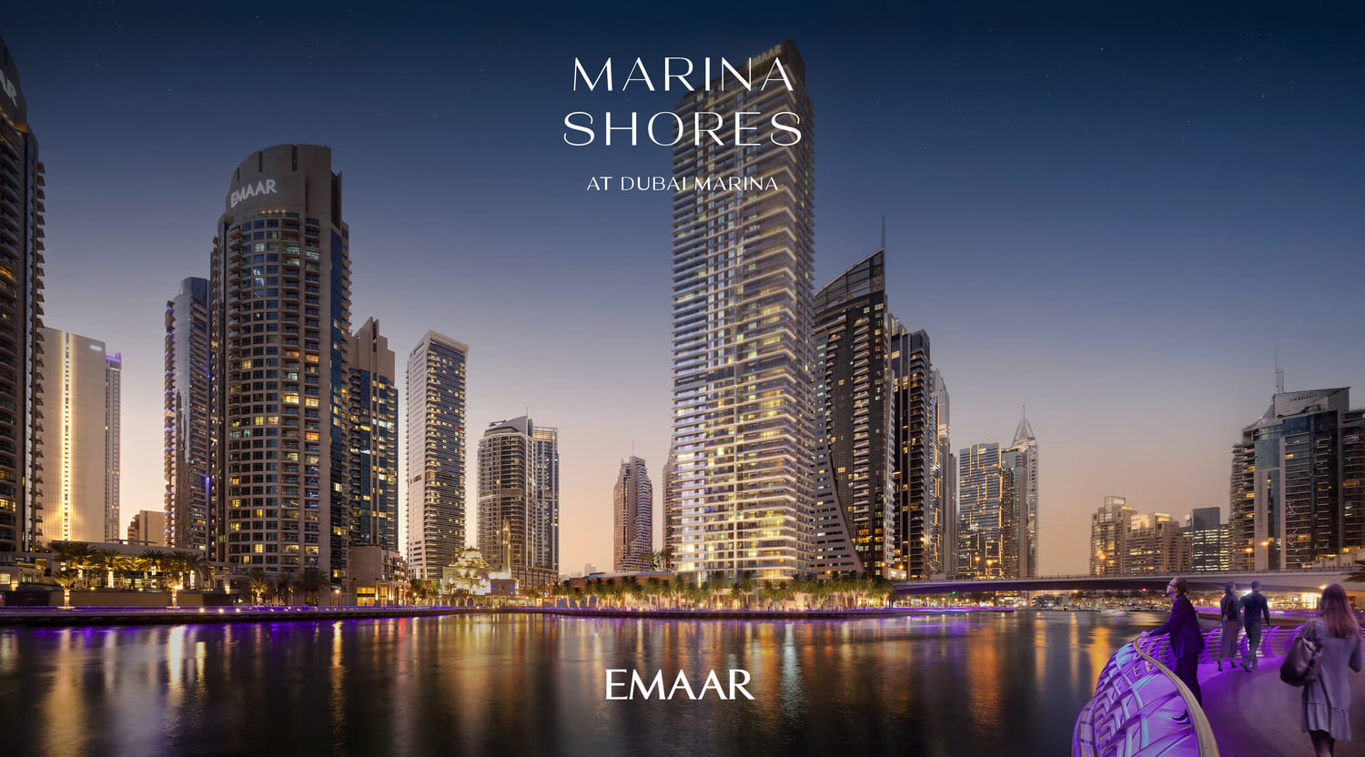 Marina Shores — 2