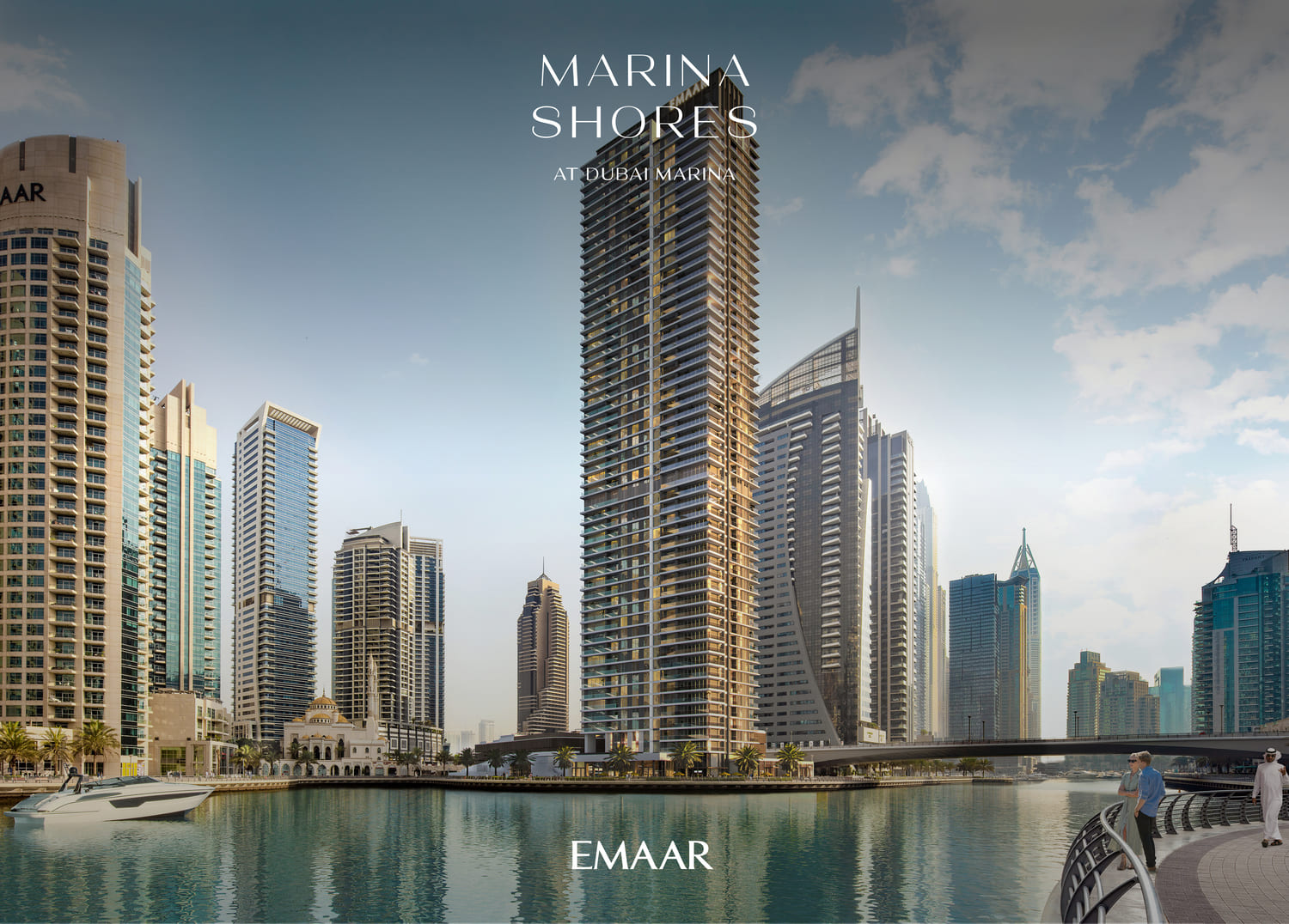 Marina Shores — 3