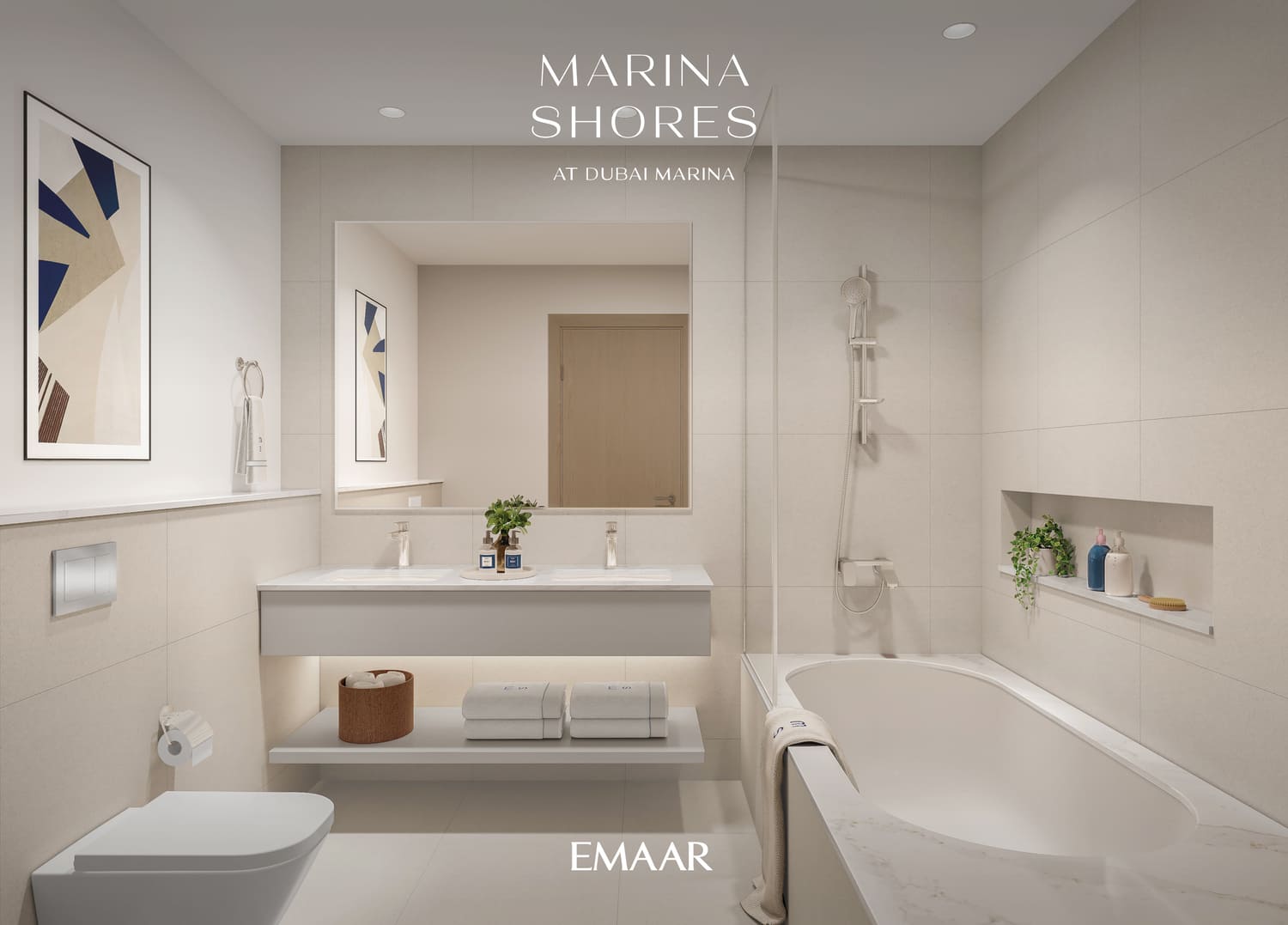 Marina Shores 3