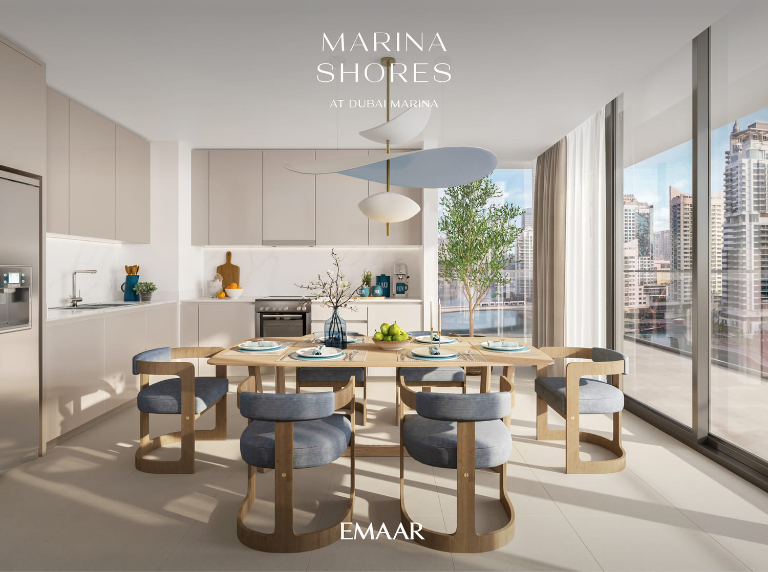 Marina Shores 4