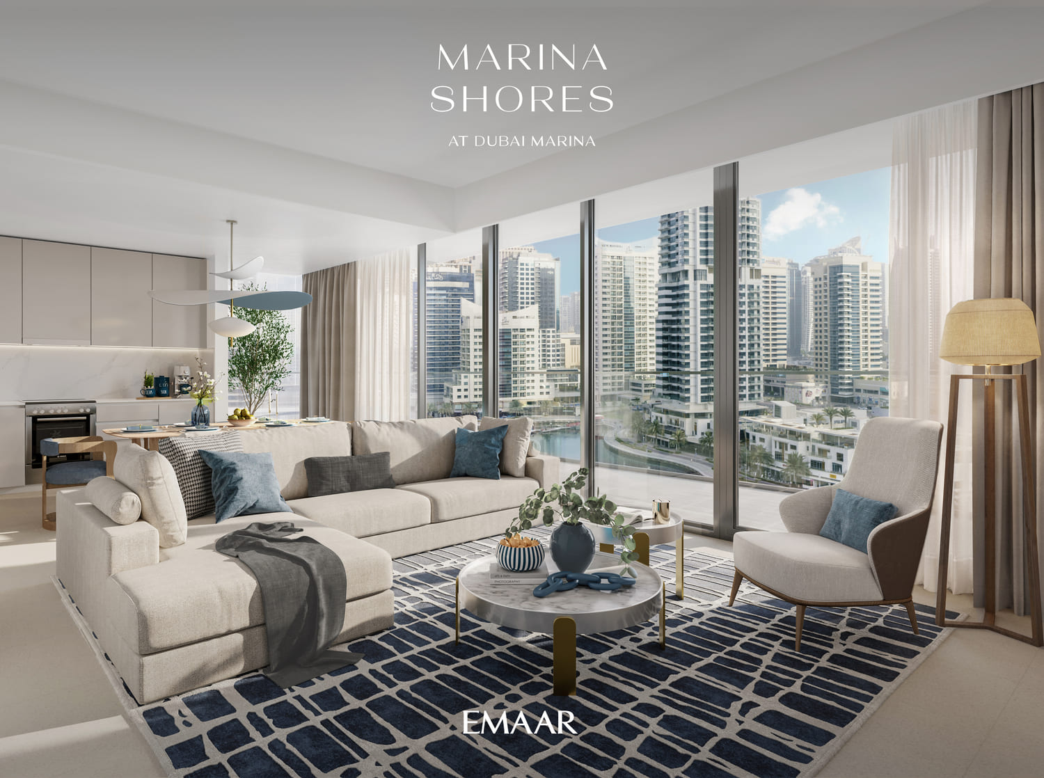Marina Shores 5