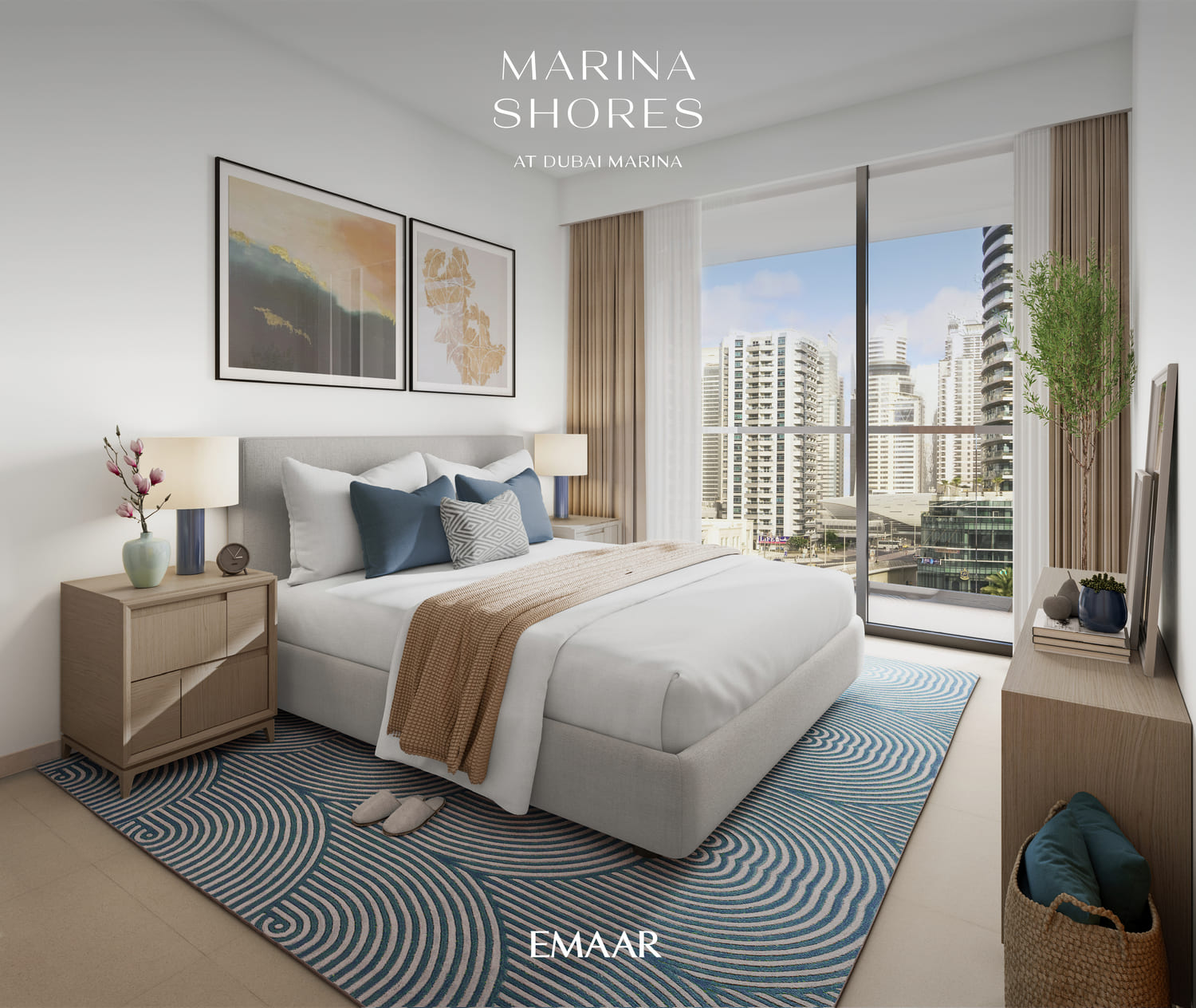 Marina Shores 6