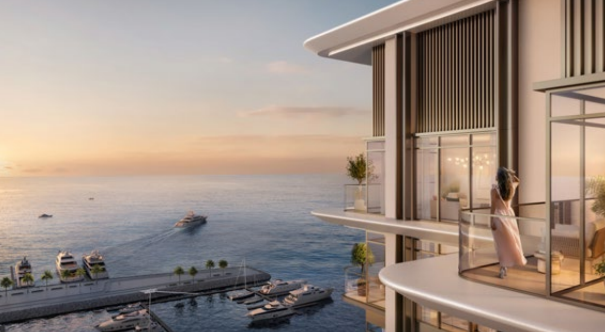 Marina Views 6