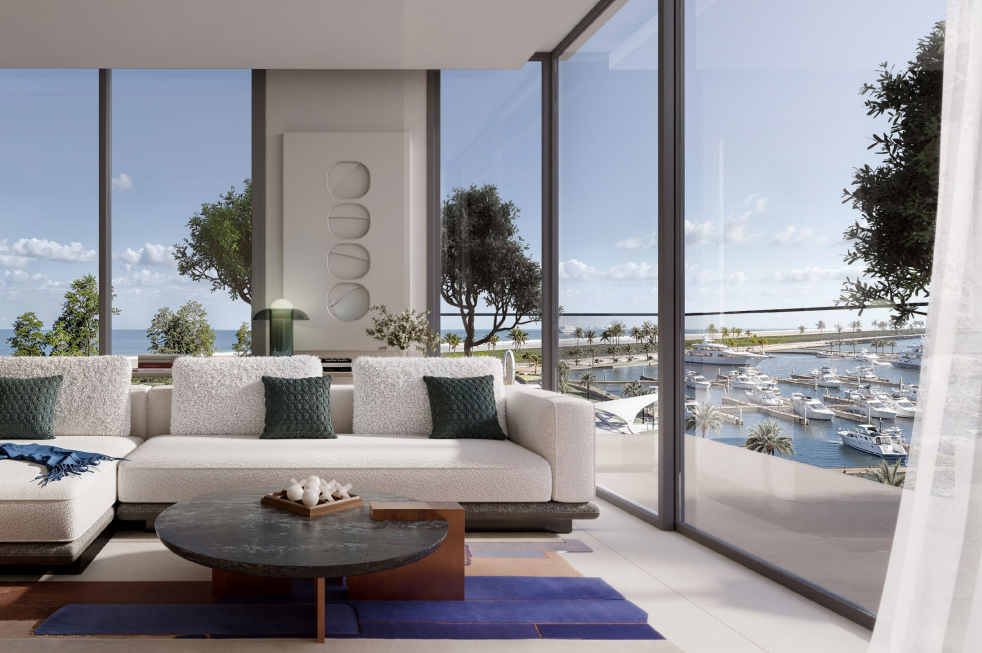 Marina Views 7