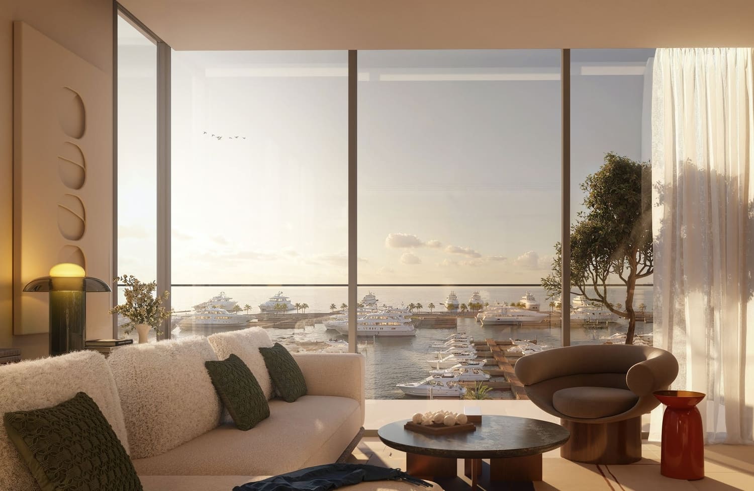 Marina Views 8