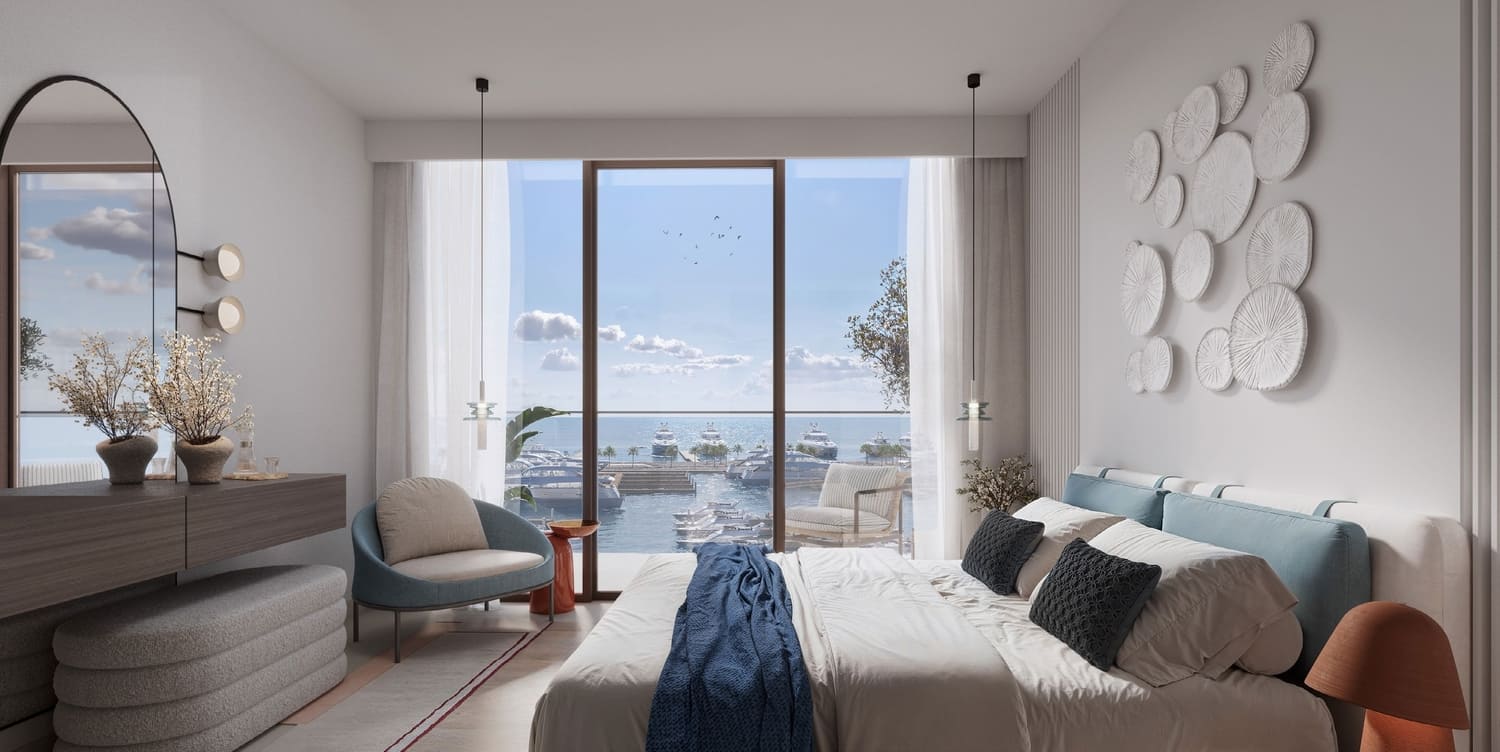 Marina Views 9