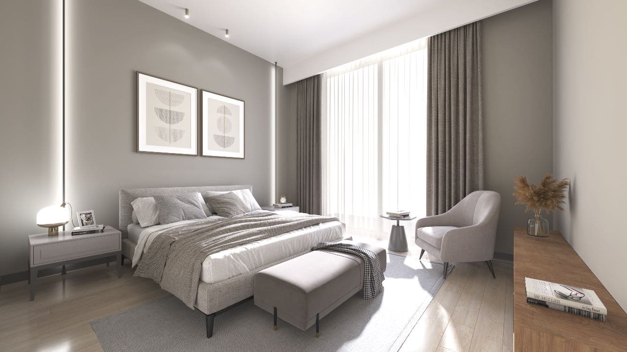 Marquis Elegance 6