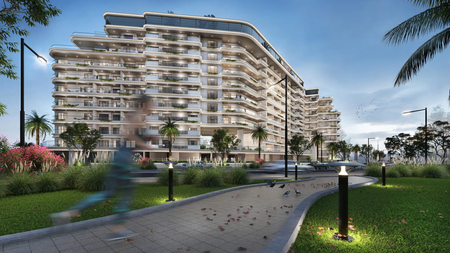 Marquis Insignia — 2