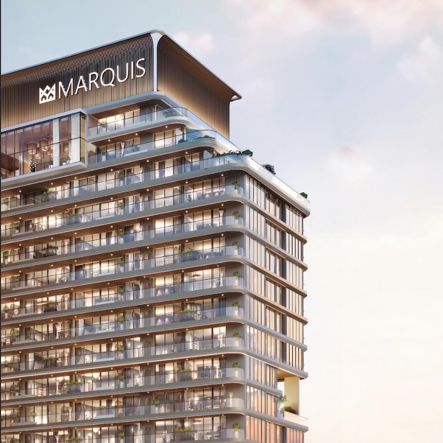Marquis One 4