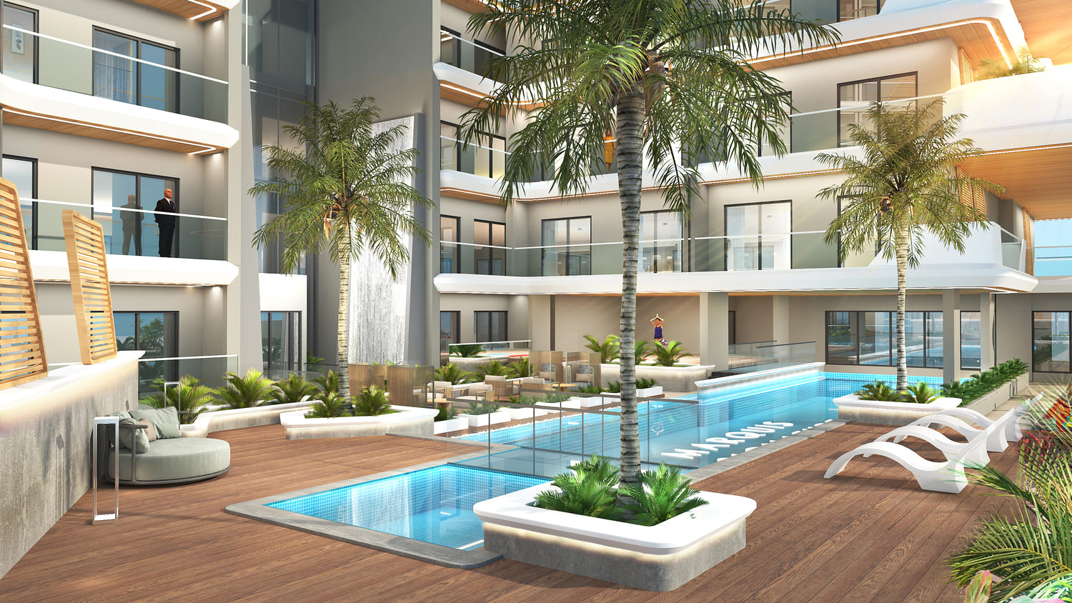 Marquis Signature 6